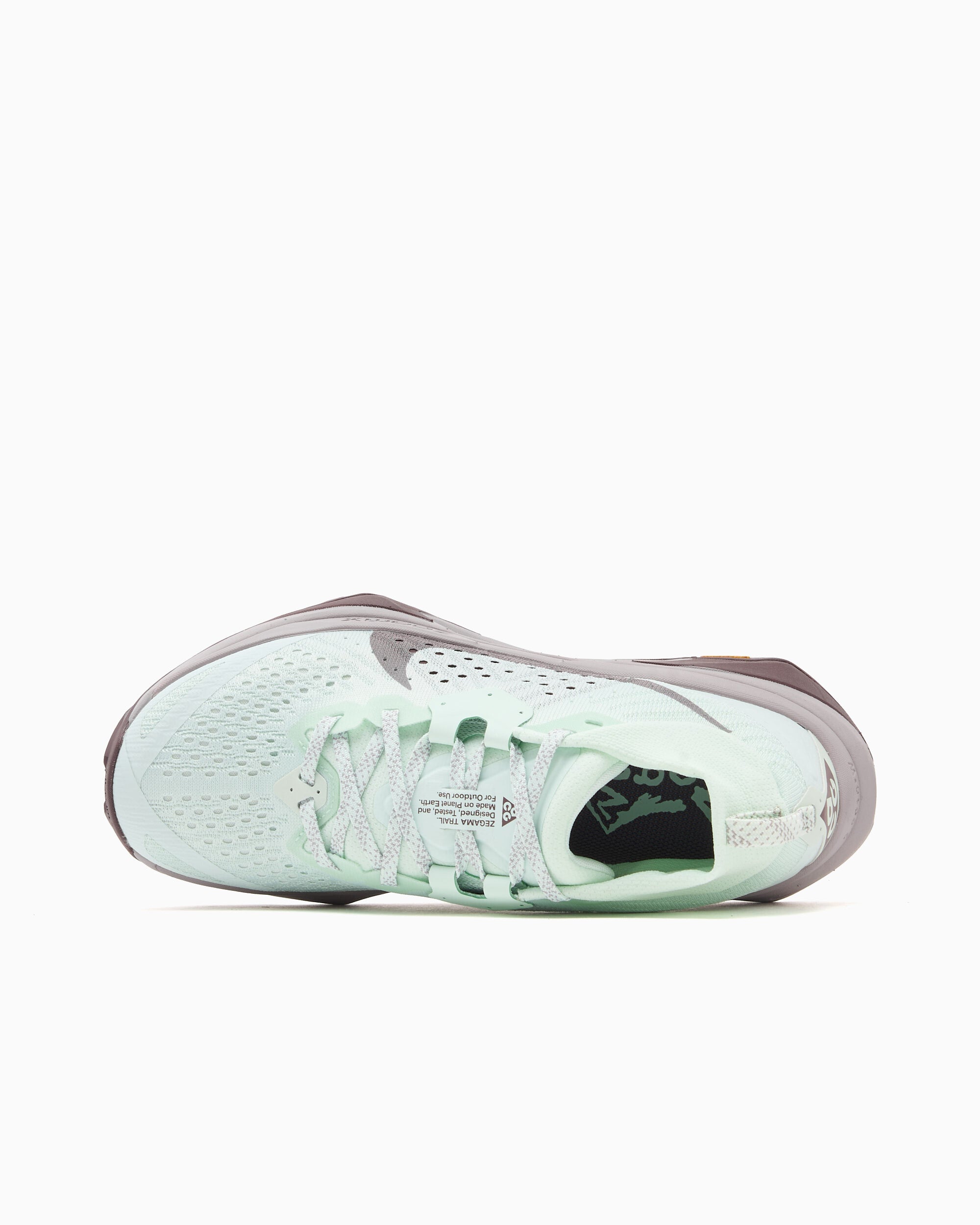 Sneakers Nike ACG Women's Zegama Trail Vibram - HV8115-300