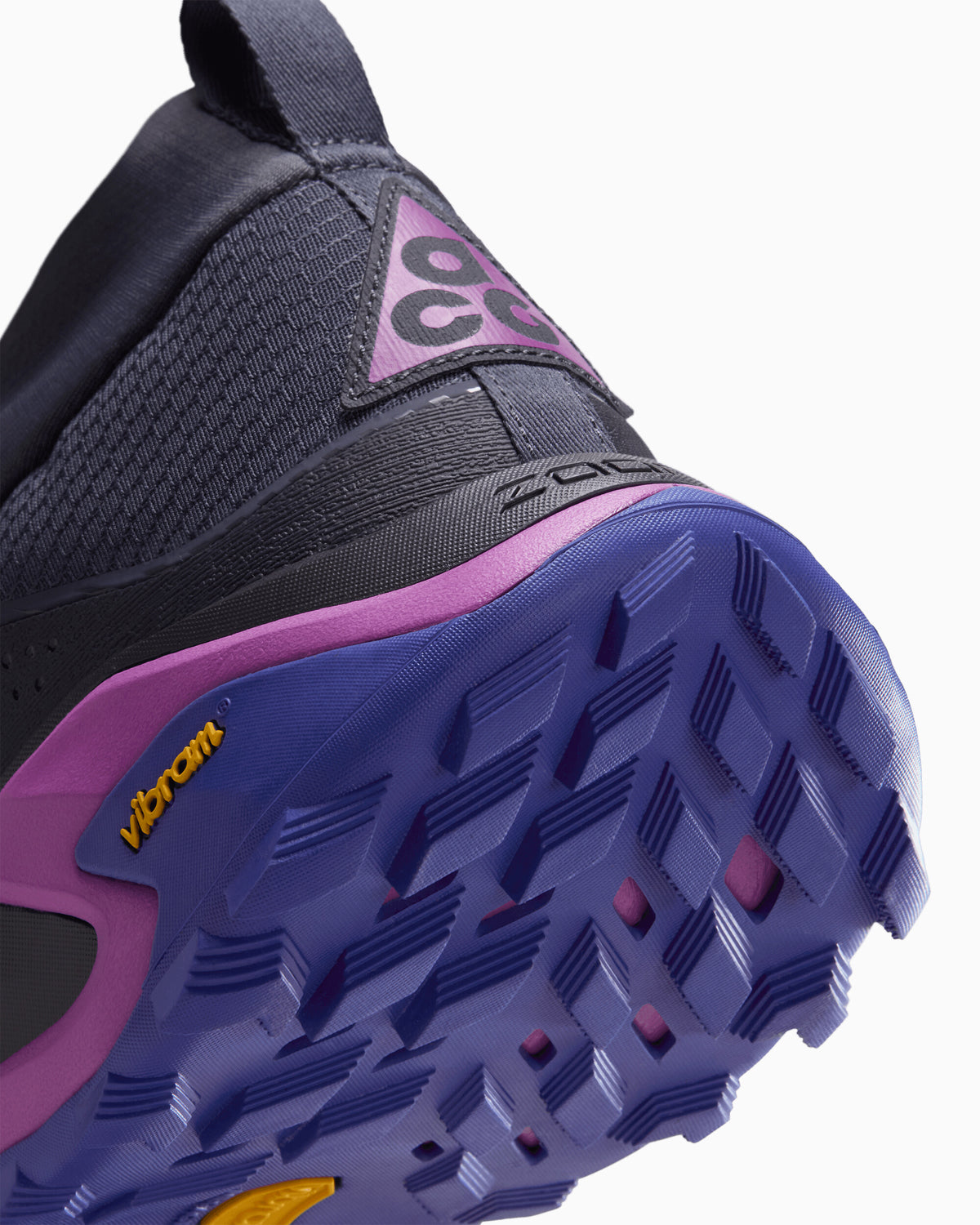 Sneakers Nike ACG Zegama Hike Vibram - IO7854-003