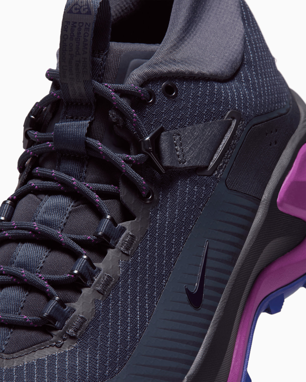 Sneakers Nike ACG Zegama Hike Vibram - IO7854-003