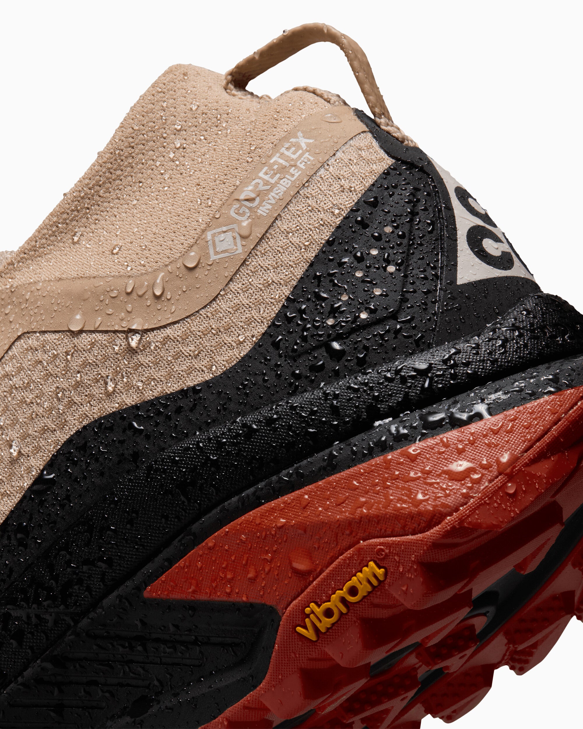 Sneakers Nike ACG Zegama Trail Vibram Gore-Tex® - IO7932-200
