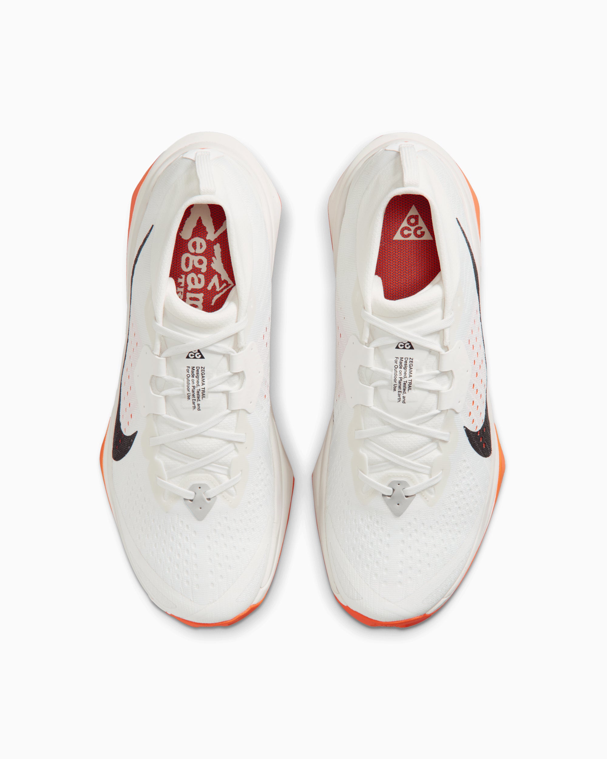 Sneakers Nike ACG Zegama Trail Vibram - HV8113-103
