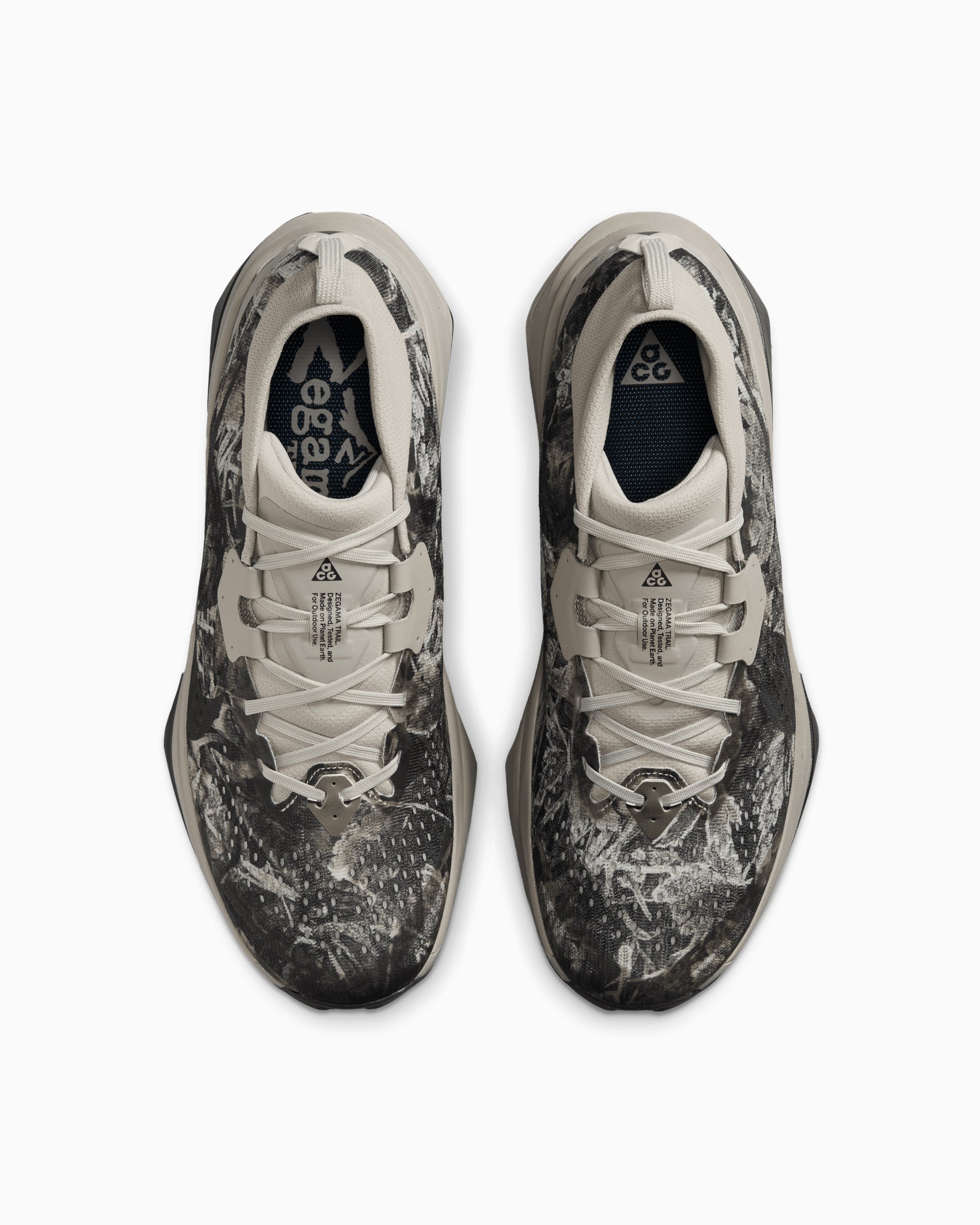 Sneakers Nike ACG Zegama Trail Vibram - HV8113-300