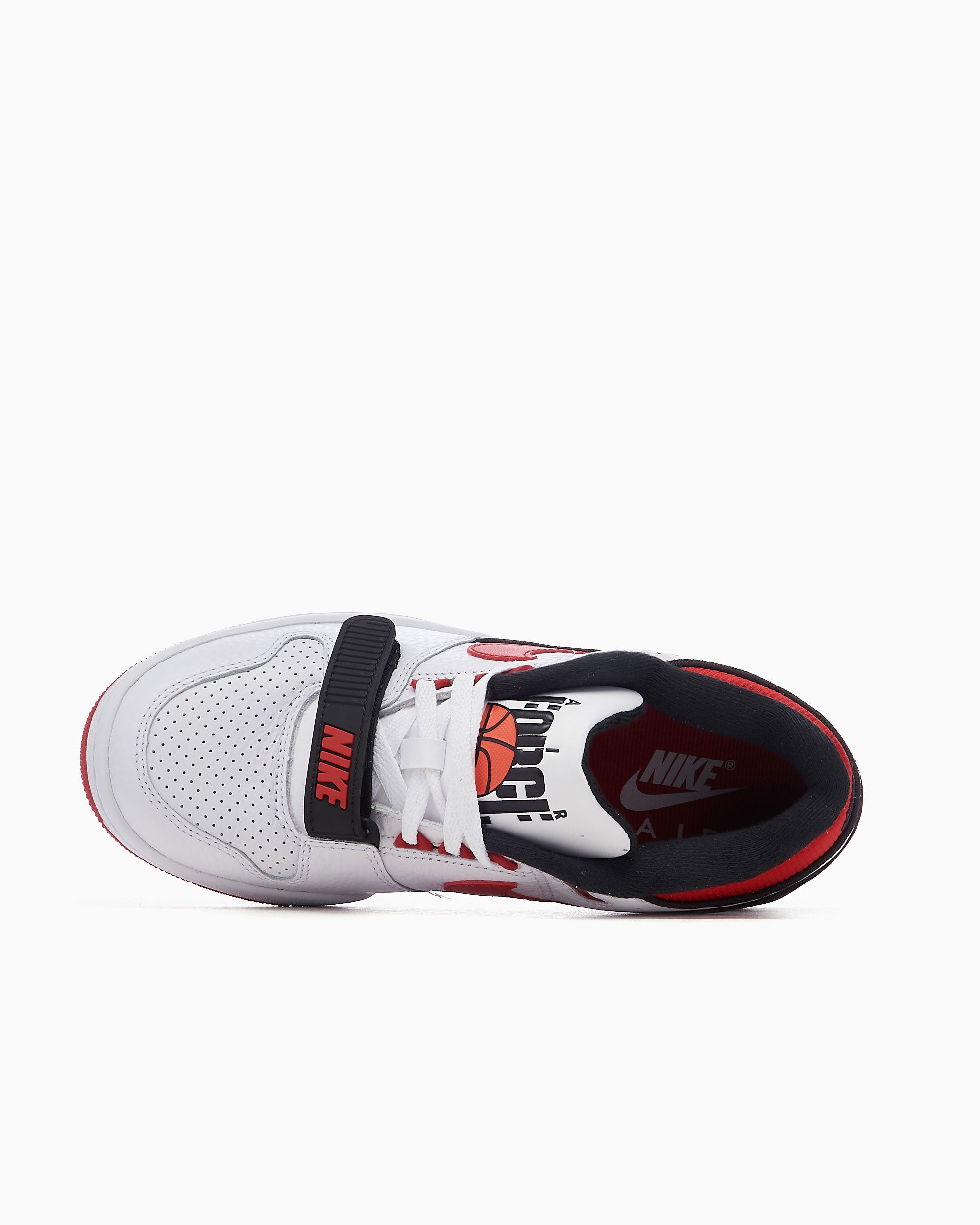 Sneakers Nike Air Alpha Force 88 "Chicago" - DZ4627-100