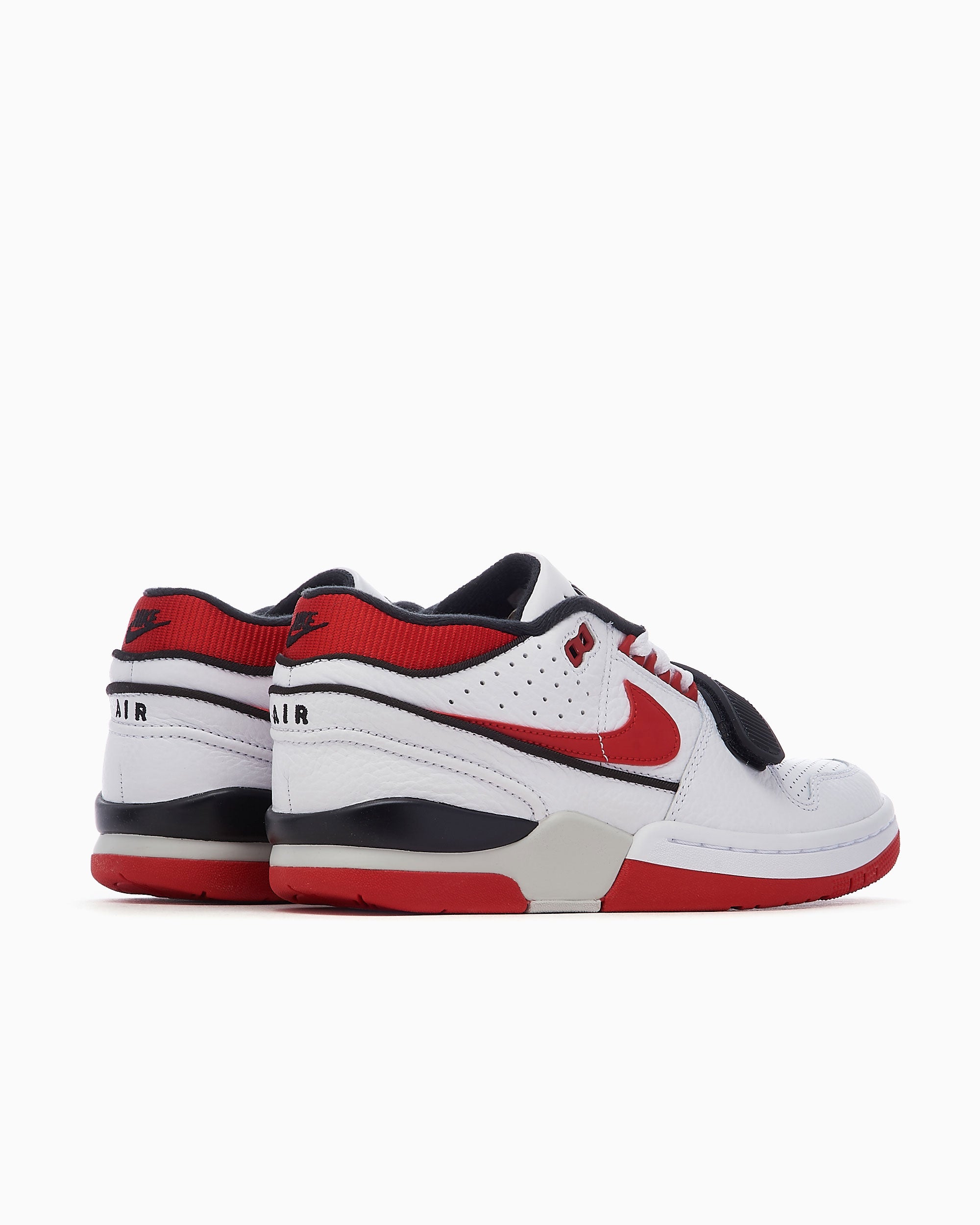 Sneakers Nike Air Alpha Force 88 "Chicago" - DZ4627-100