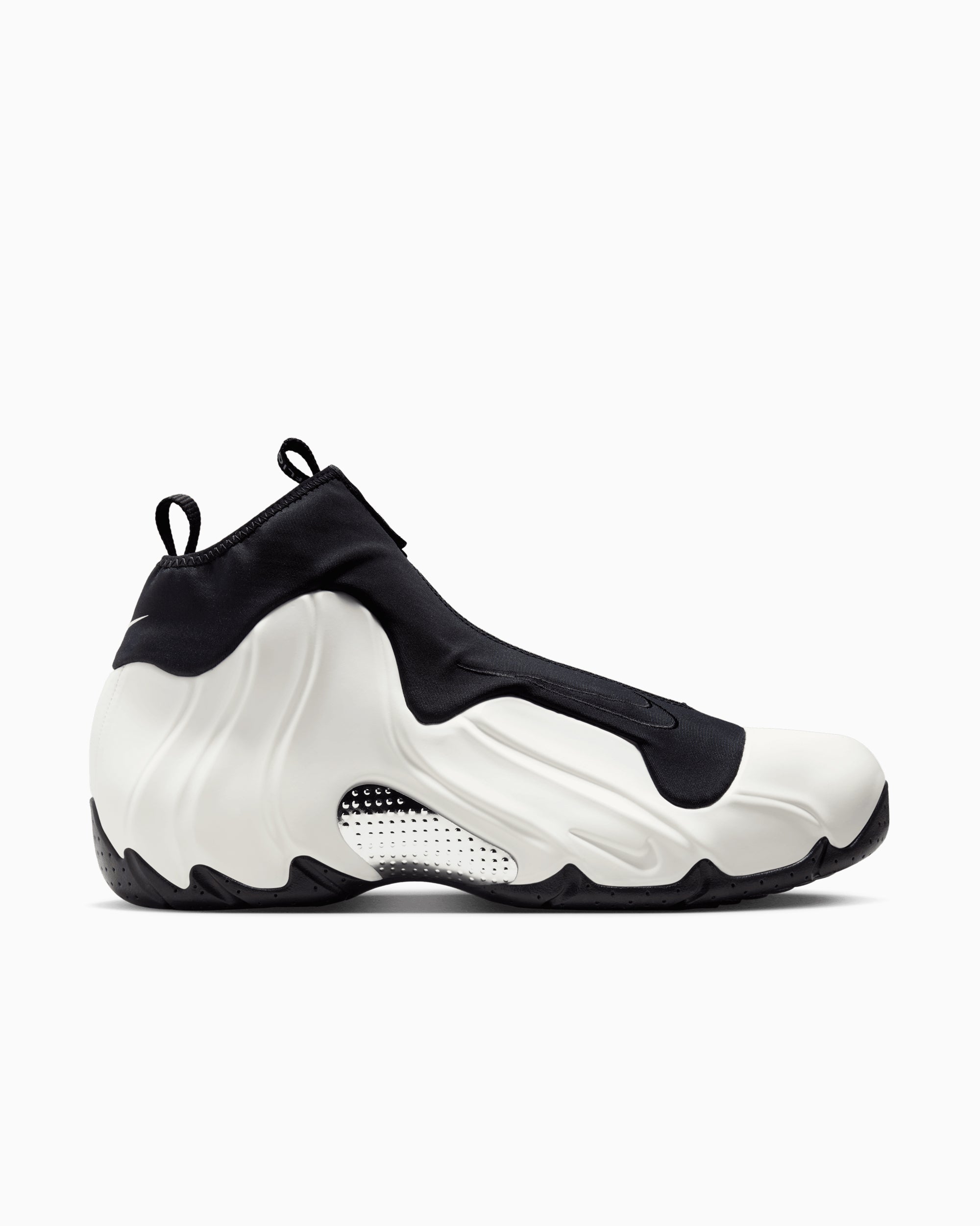Sneakers Nike Air Flightposite "Sail and Black" - HJ4481-100
