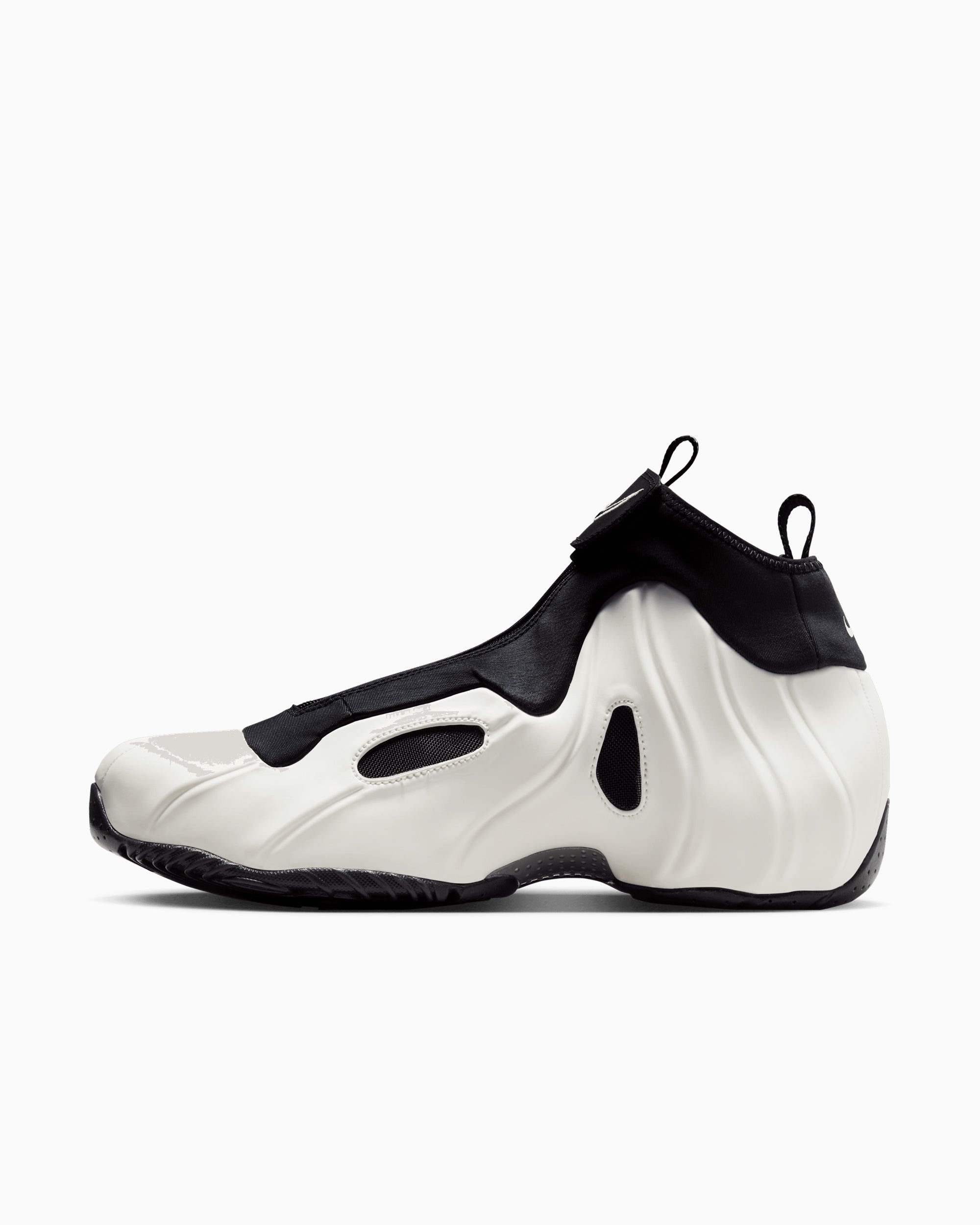Sneakers Nike Air Flightposite "Sail and Black" - HJ4481-100