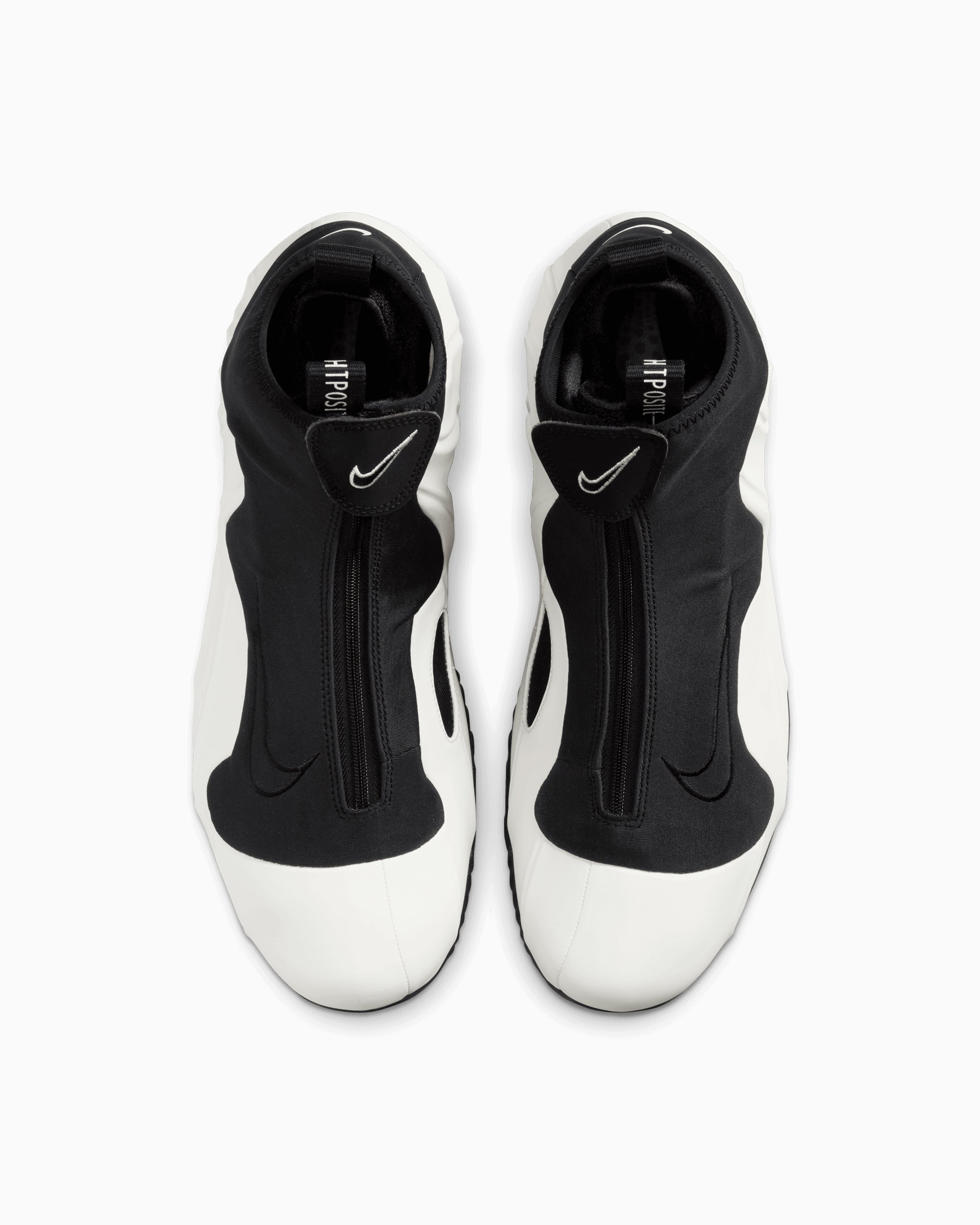 Sneakers Nike Air Flightposite "Sail and Black" - HJ4481-100