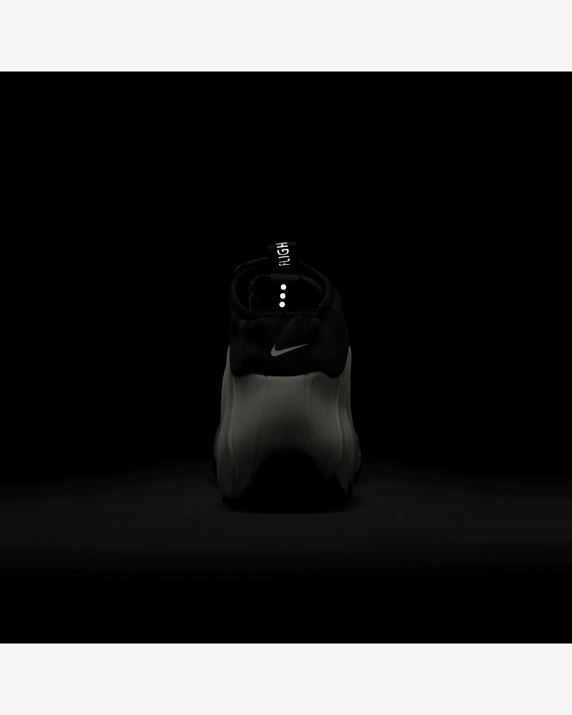 Sneakers Nike Air Flightposite "Sail and Black" - HJ4481-100