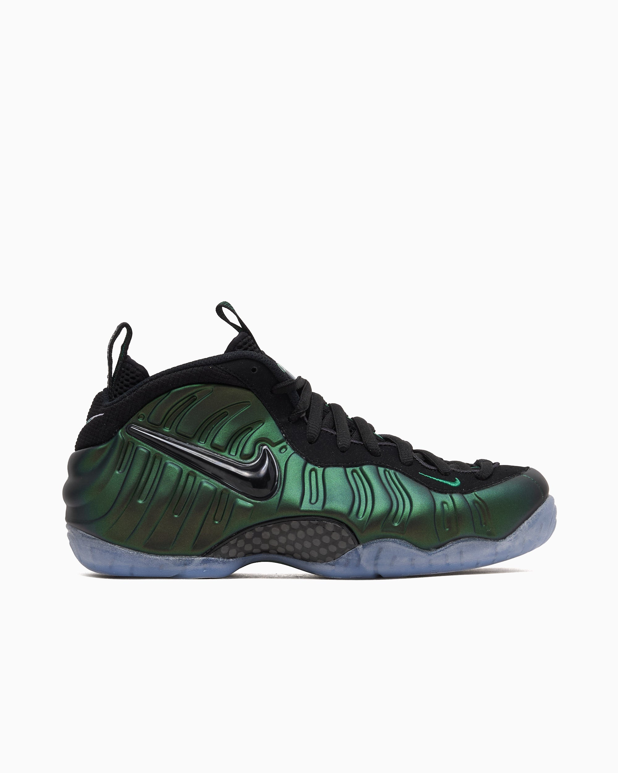 Sneakers Nike Air Foamposite Pro "Pine Green 2025" - HF0794-300