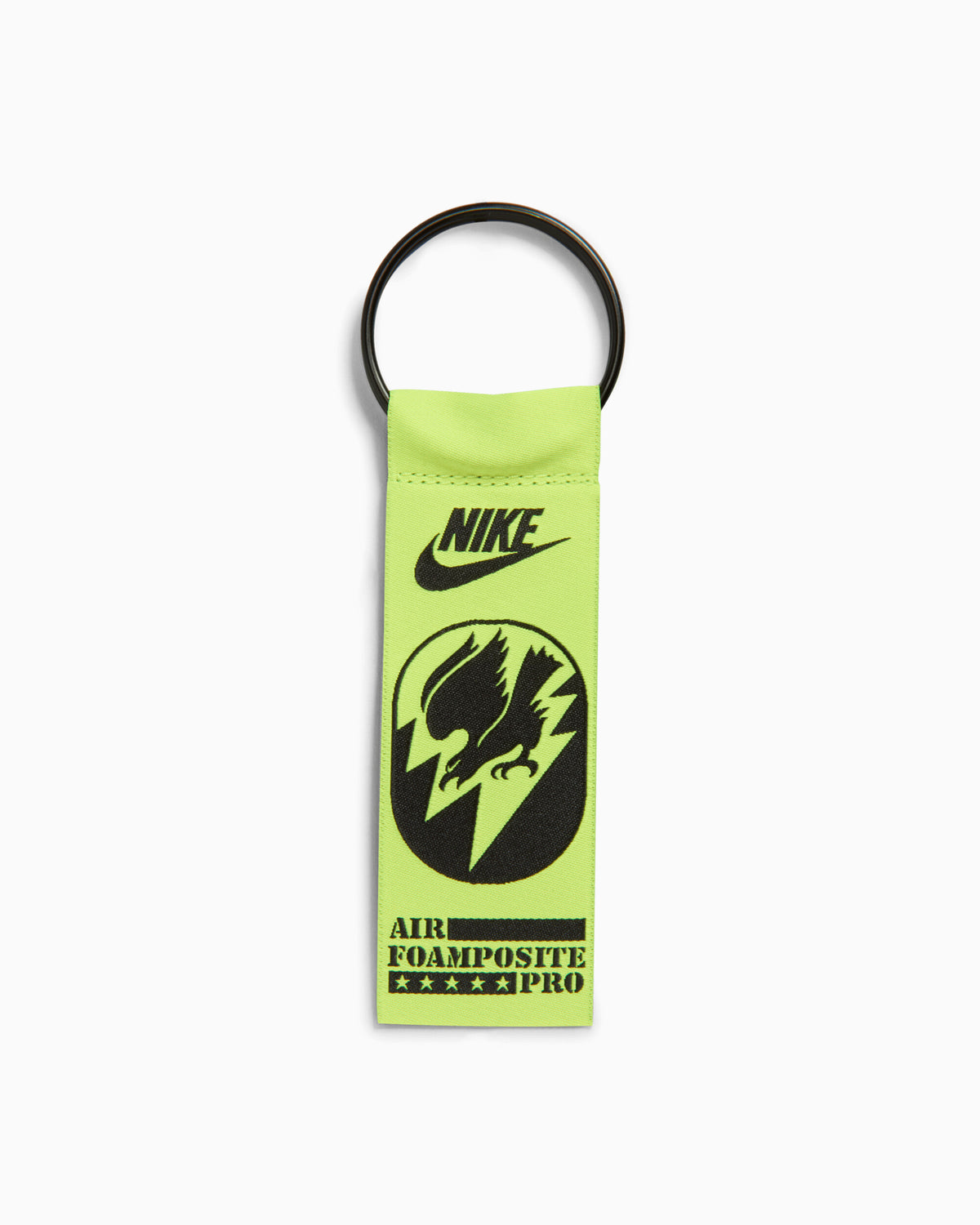 Sneakers Nike Air Foamposite Pro Premium "Army Camo" - IM5204-001