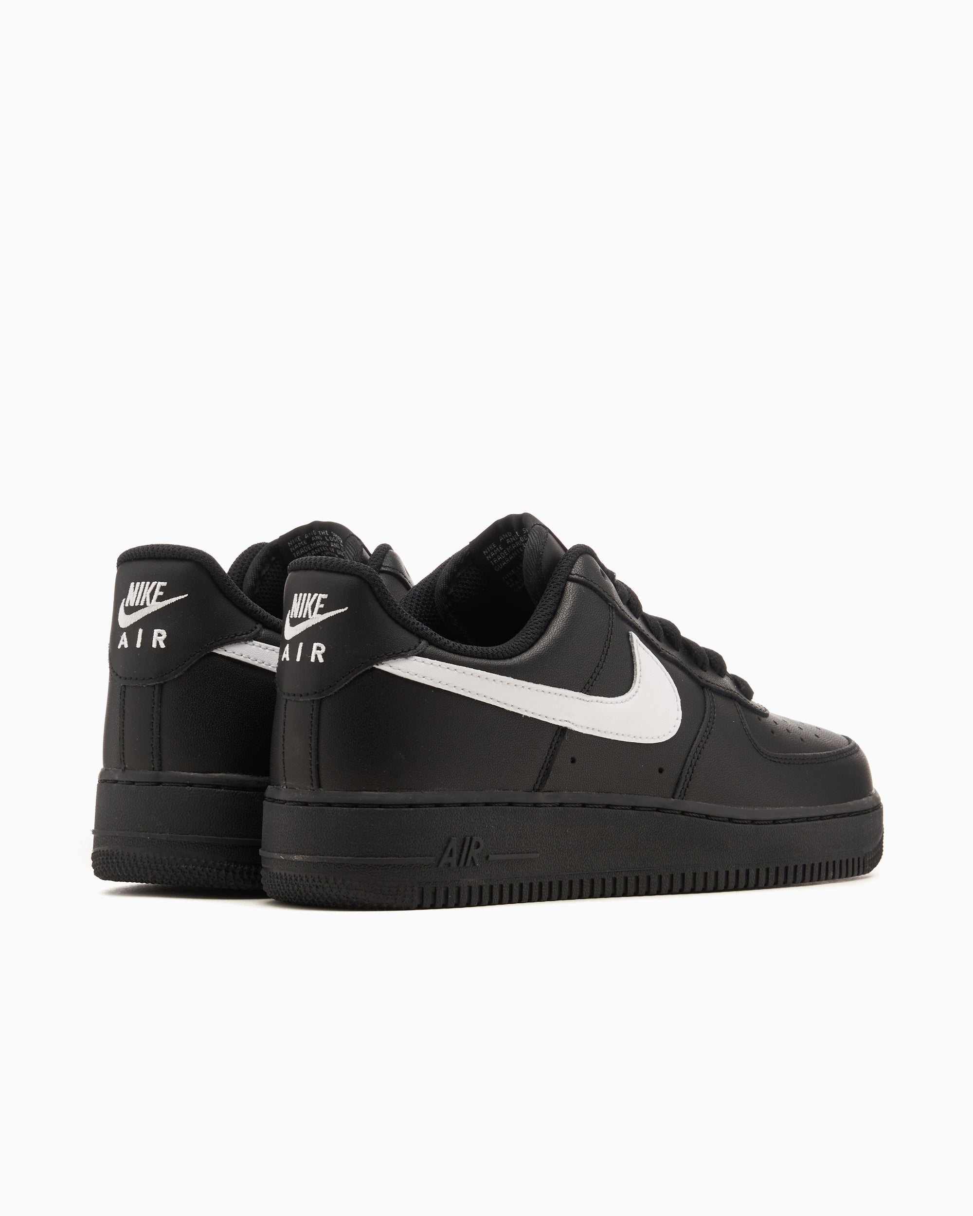 Sneakers Nike Air Force 1 '07 - FZ0627-010