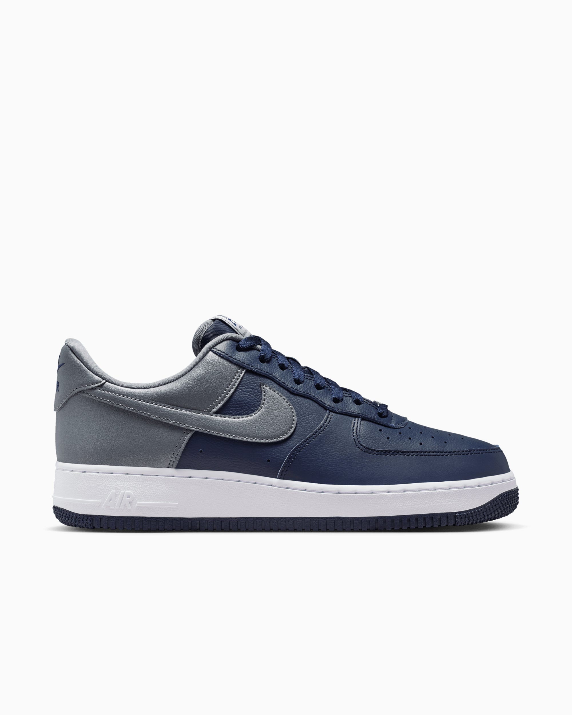 Sneakers Nike Air Force 1 '07 LV8 "Mismatched Heel" - IB6847-400