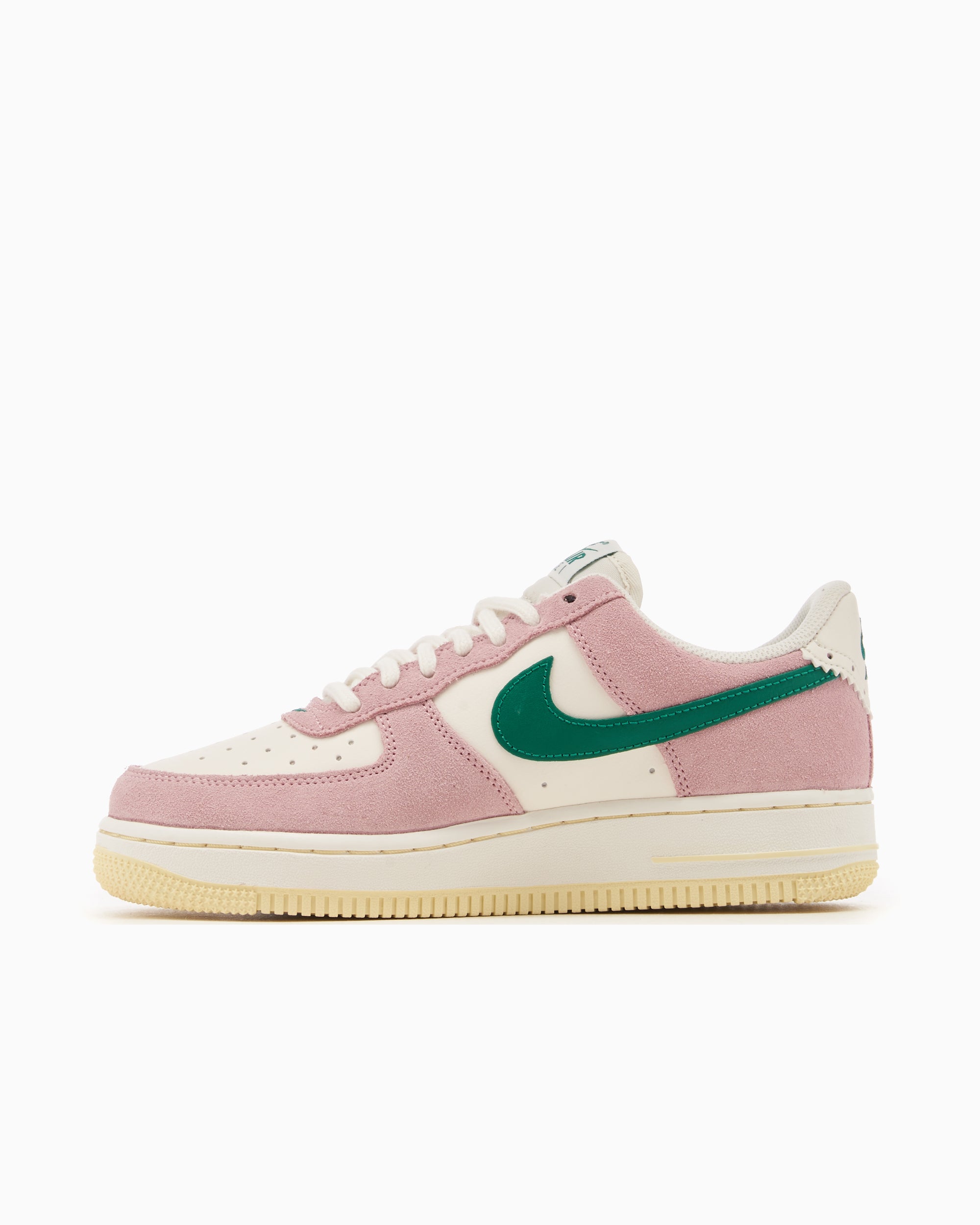 Sneakers Nike Air Force 1 '07 LV8 ND "Soft Pink" - FV9346-100