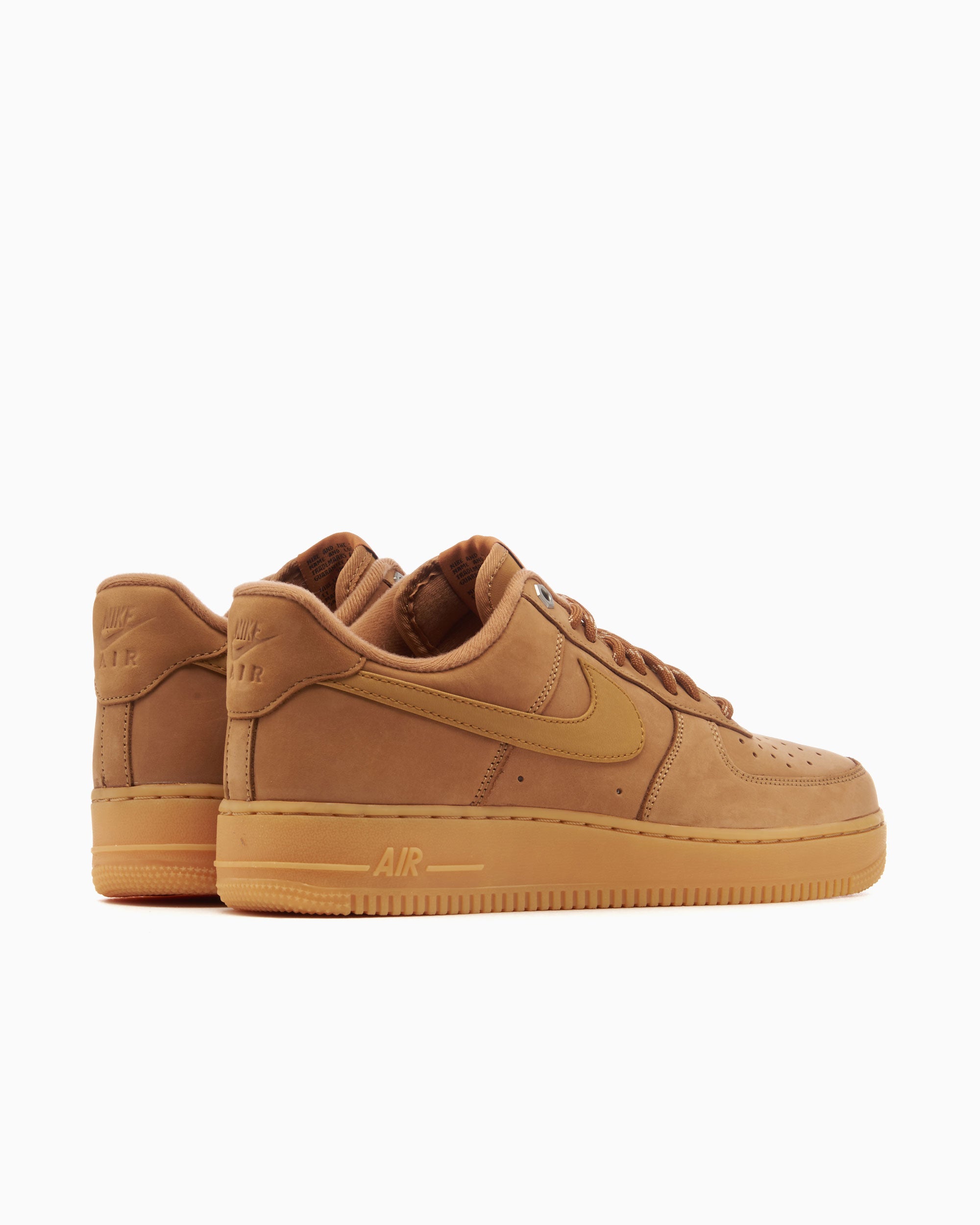 Sneakers Nike Air Force 1 07 WB - CJ9179-200