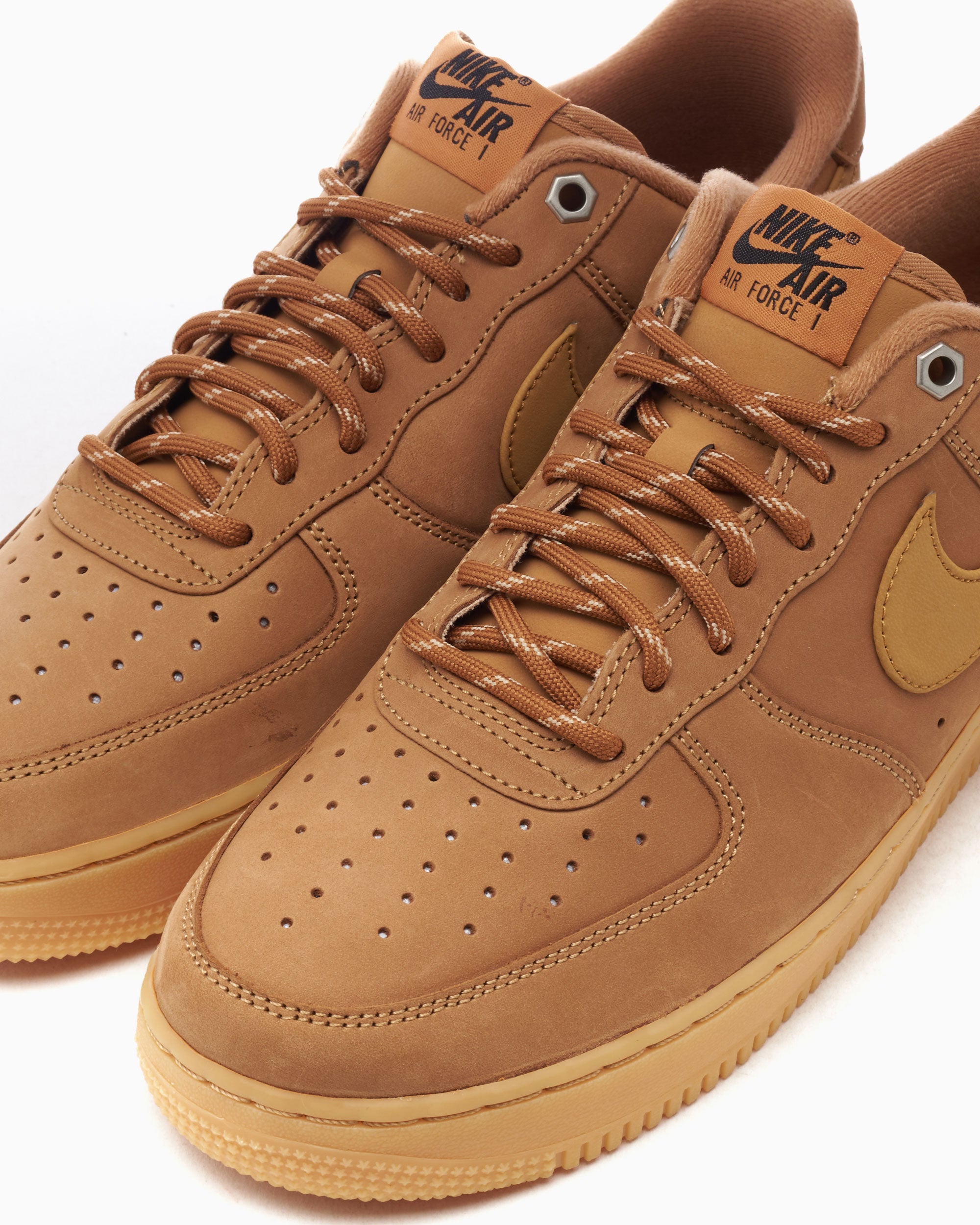 Sneakers Nike Air Force 1 07 WB - CJ9179-200