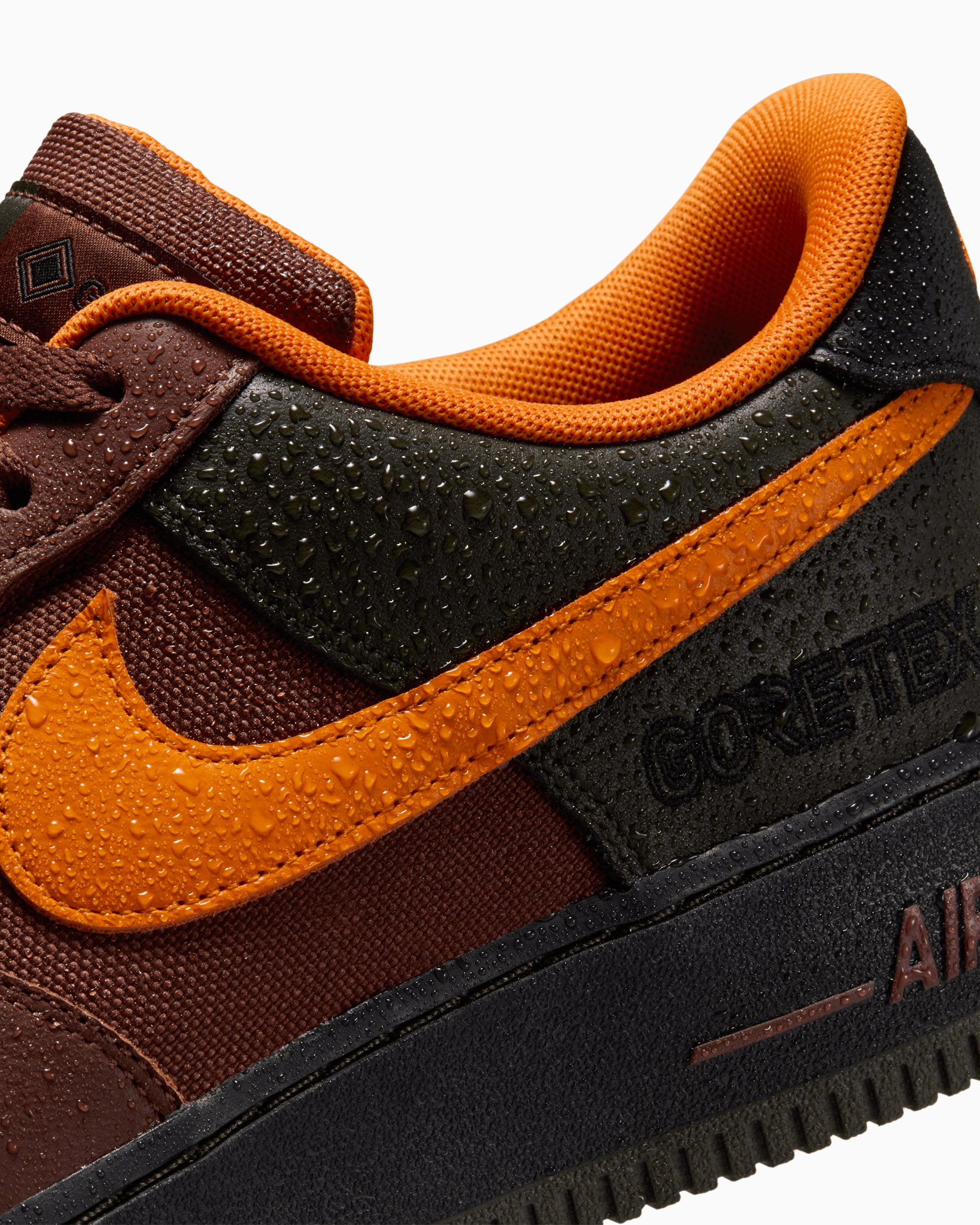 Nike Air Force 1 Gore-Tex® Nike Air Force 1 Gore-Tex®