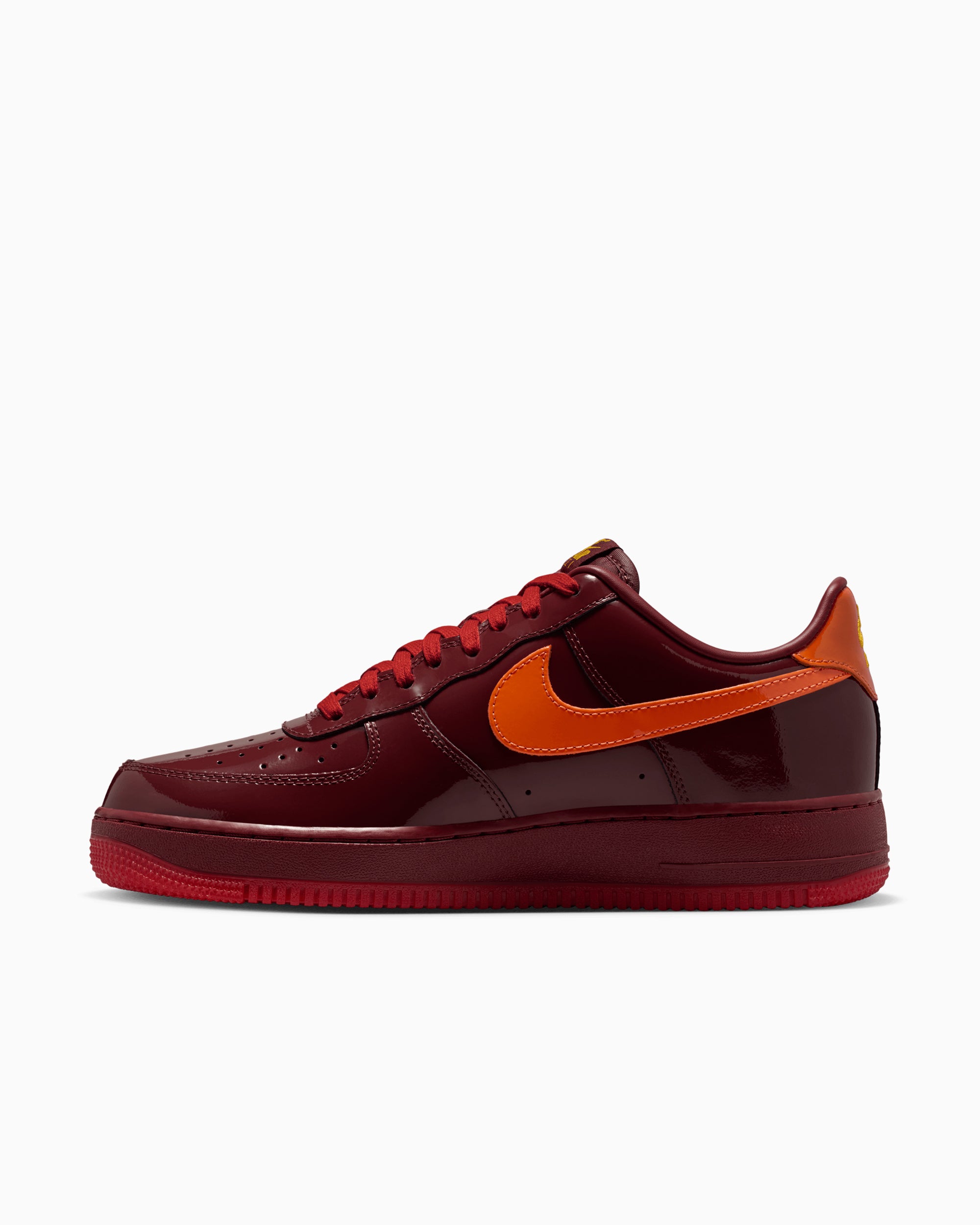 Sneakers Nike Air Force 1 Low QS "Patent Leather" - IO4489-601