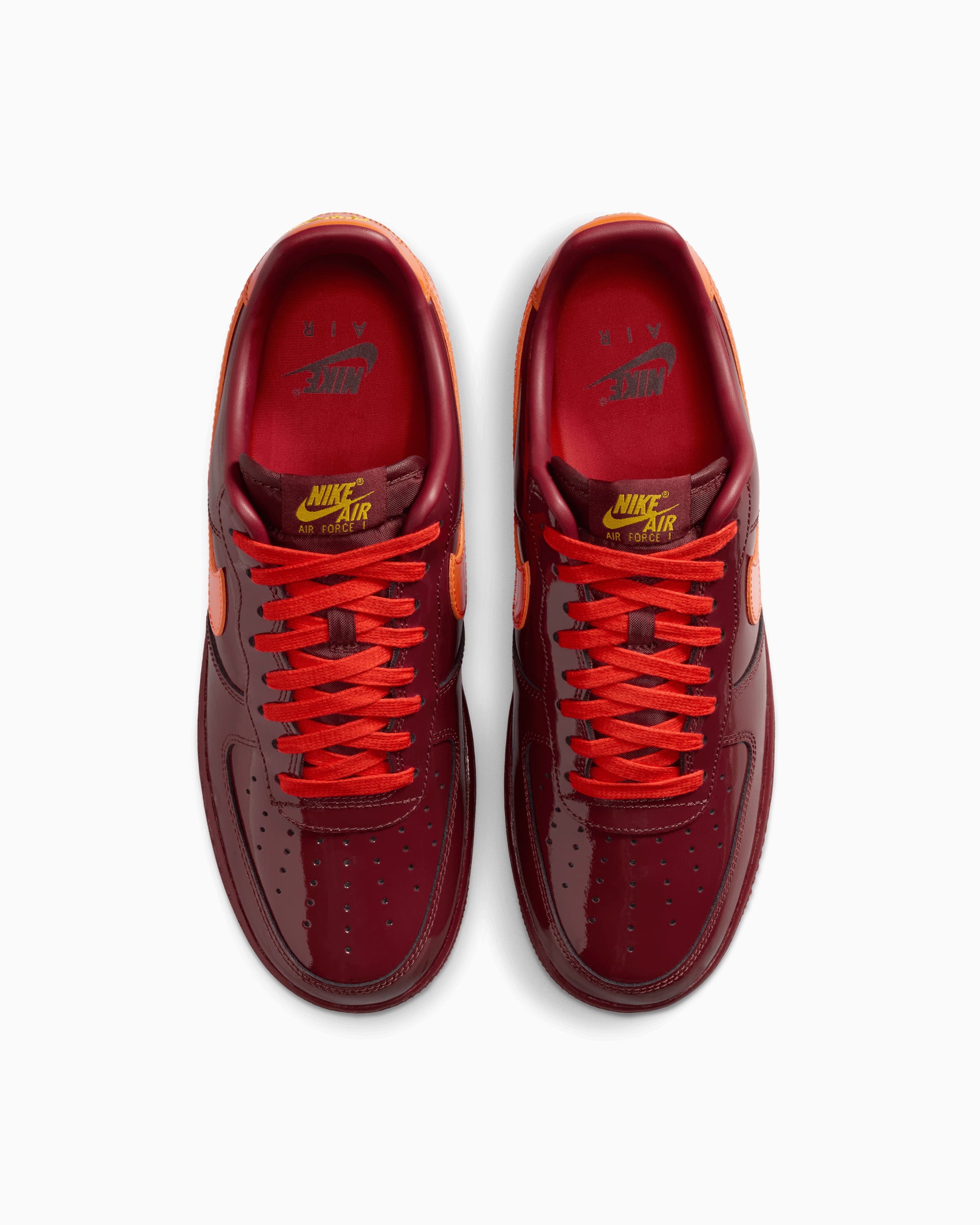Sneakers Nike Air Force 1 Low QS "Patent Leather" - IO4489-601