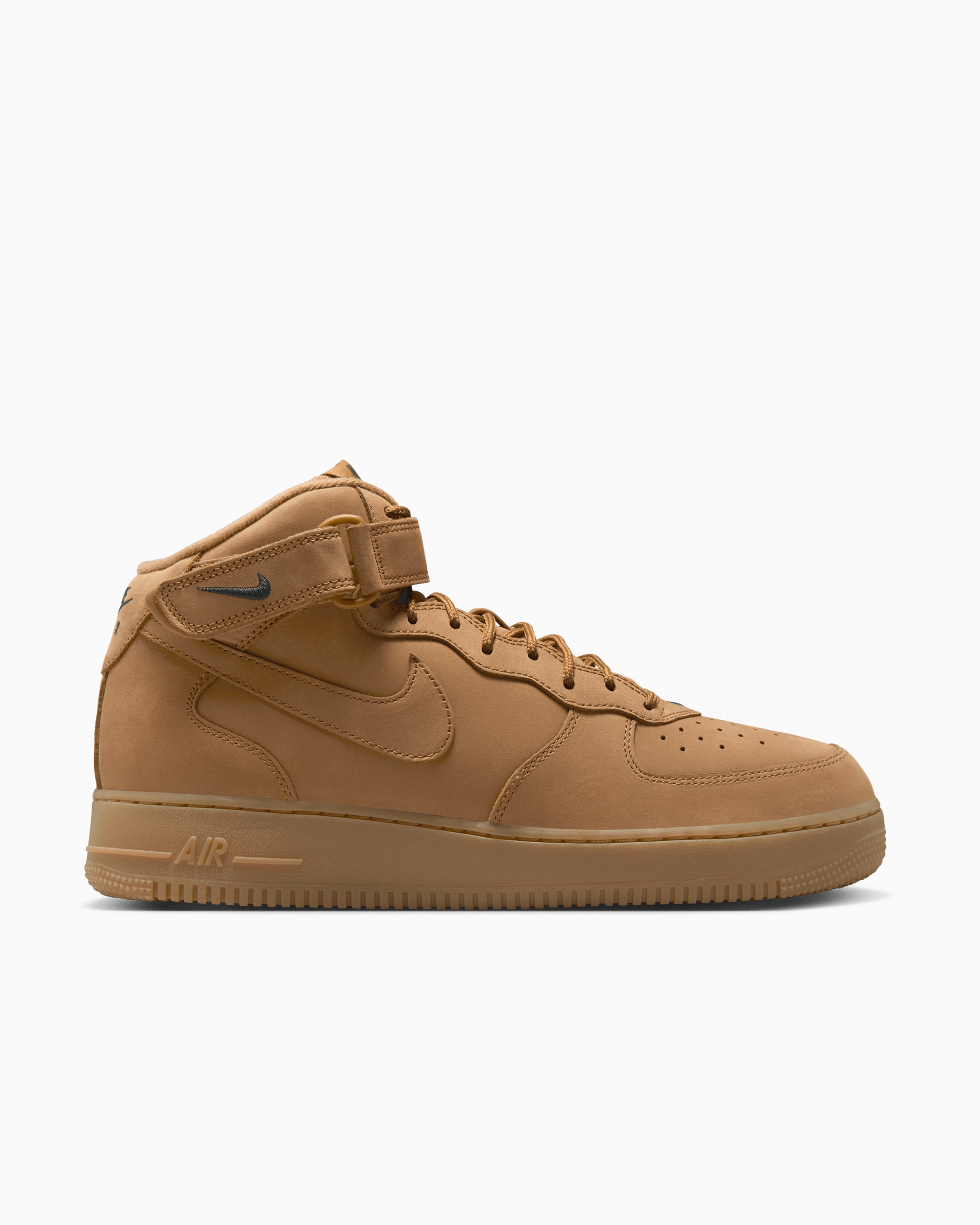 Sneakers Nike Air Force 1 Mid '07 Premium - 715889-200