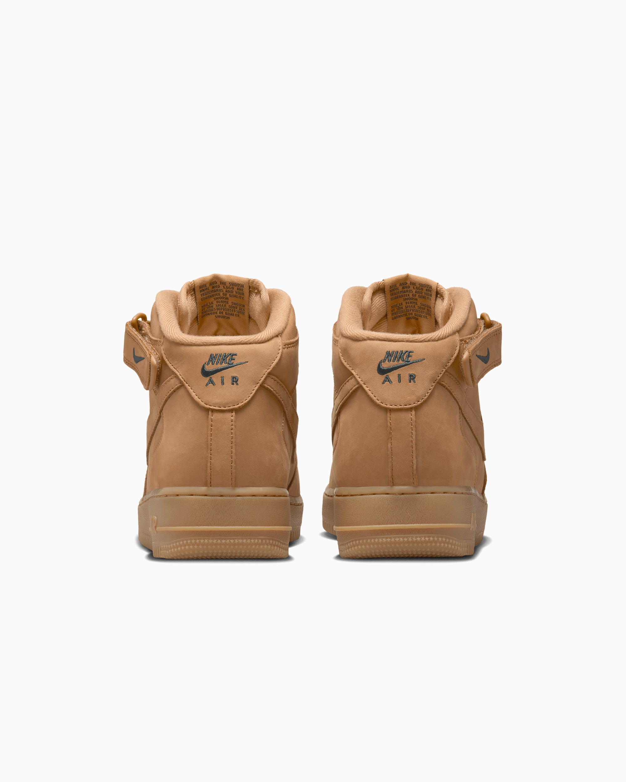 Sneakers Nike Air Force 1 Mid '07 Premium - 715889-200