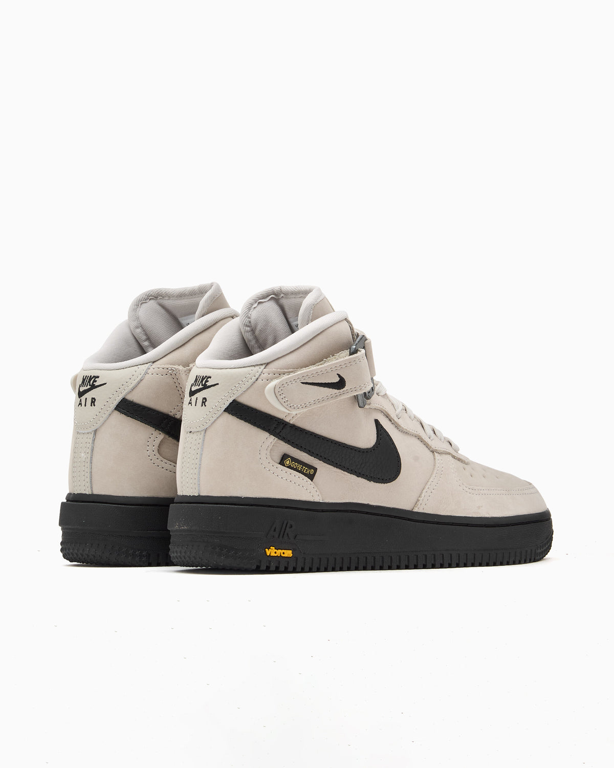 Sneakers Nike Air Force 1 Mid '07 Vibram Gore-Tex® - IO1875-100