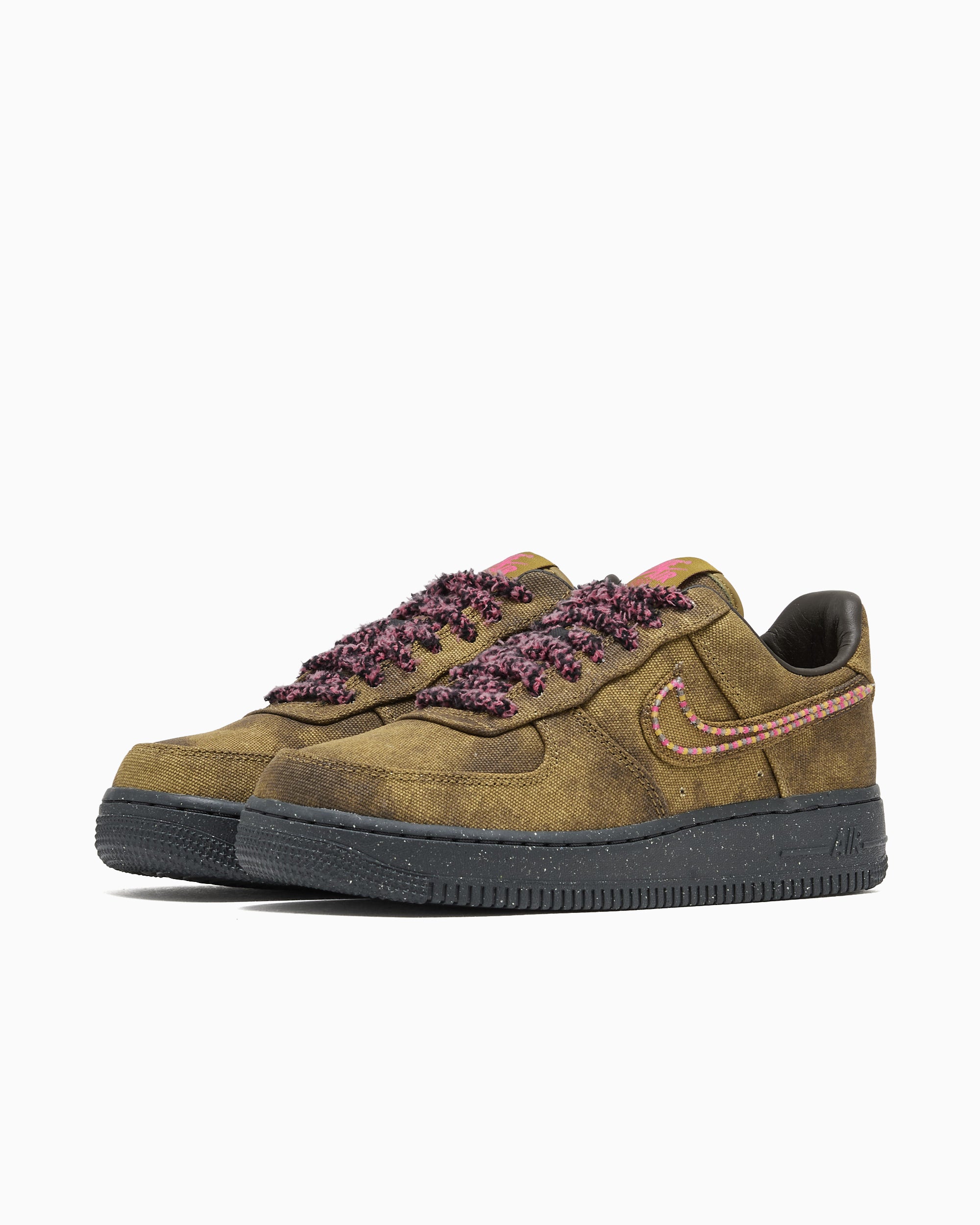 Sneakers Nike Air Force 1 QS "Boucle" - IO4474-300