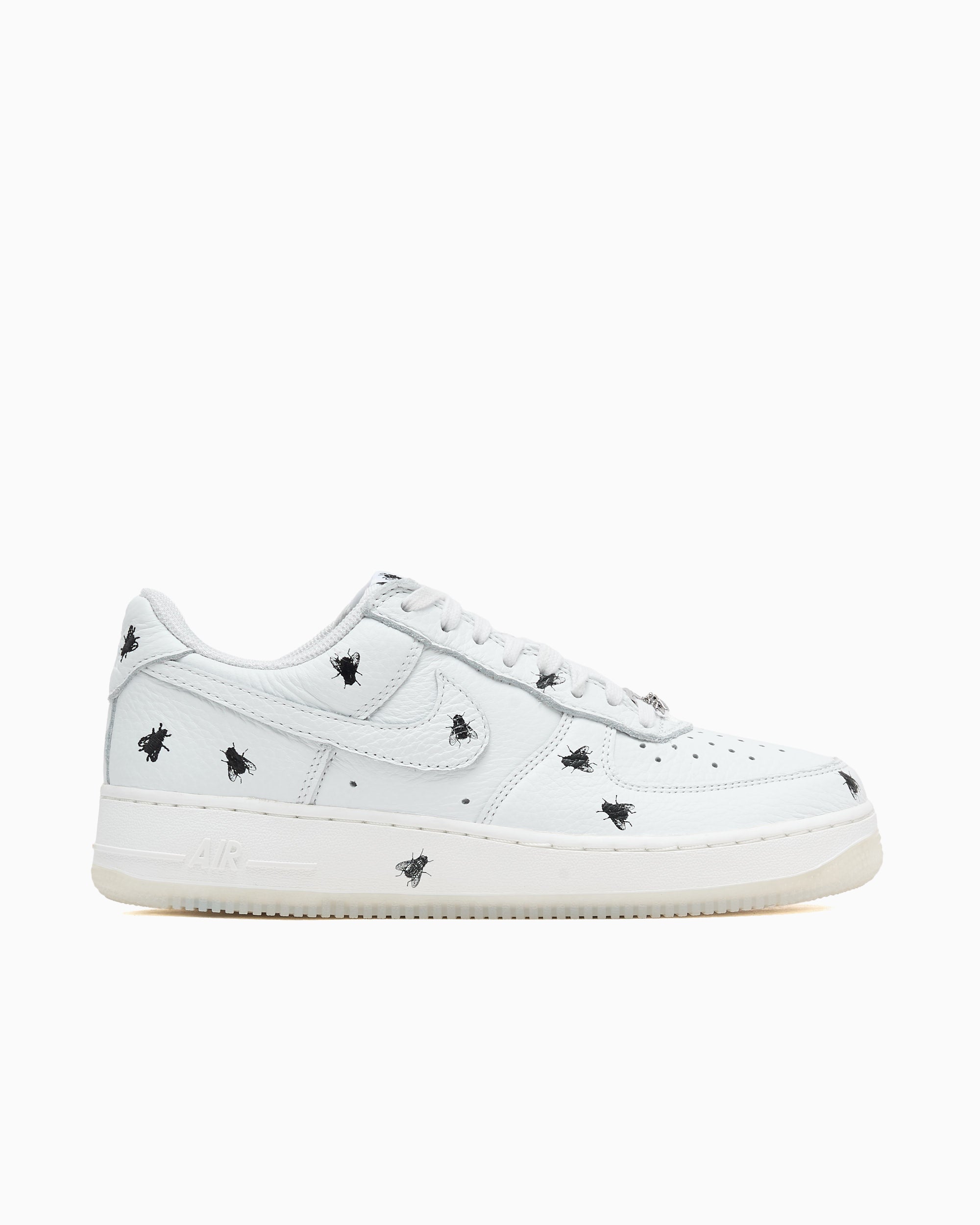 Sneakers Nike Air Force 1 Retro "Houseflies" - IM3081-100