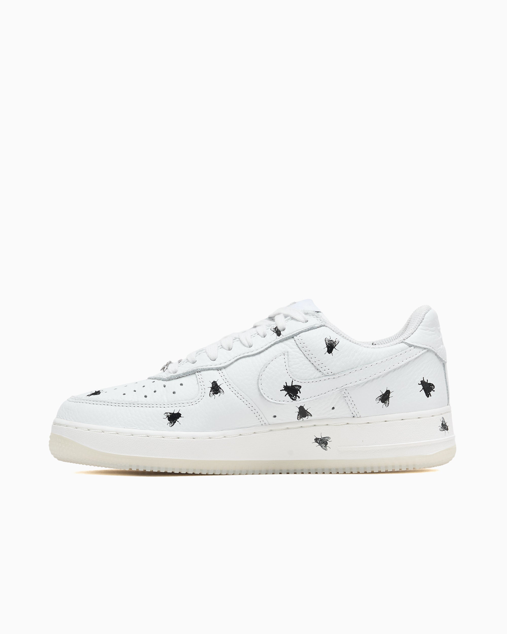 Sneakers Nike Air Force 1 Retro "Houseflies" - IM3081-100