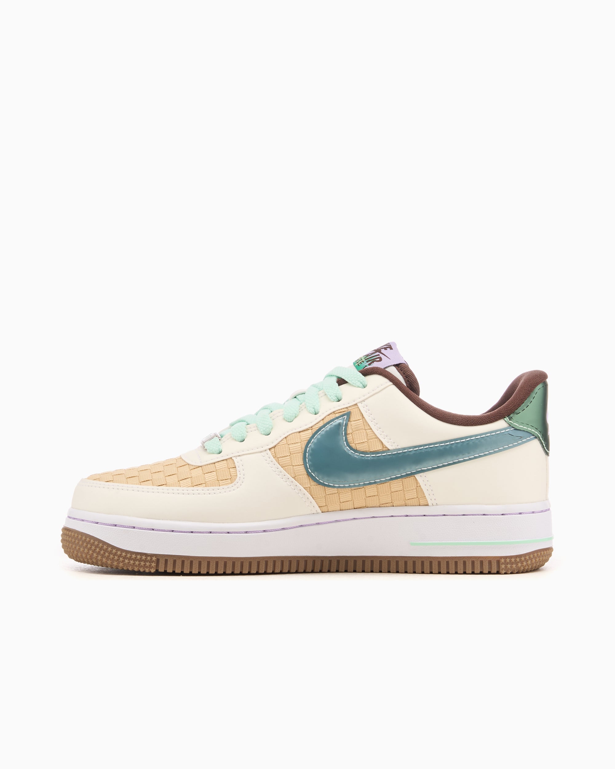 Sneakers Nike Air Force 1 Retro Low "Easter Basket" - IB5722-100