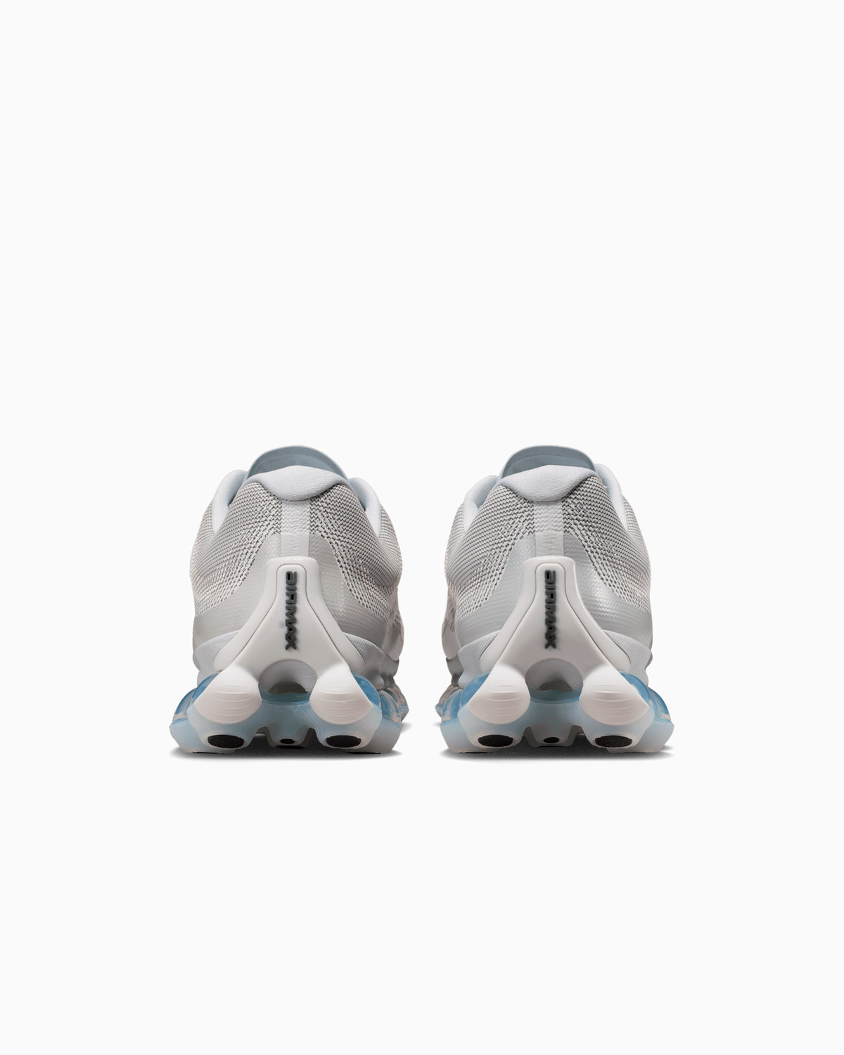 Sneakers Nike Air Liquid Max "Grey Fog" - IQ7634-005