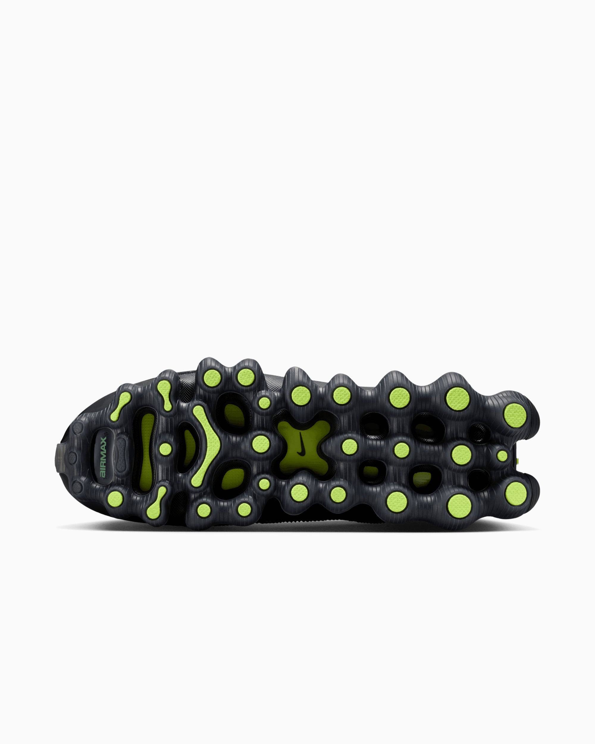 Sneakers Nike Air Liquid Max "Radiant Green Apple" - IQ7634-001
