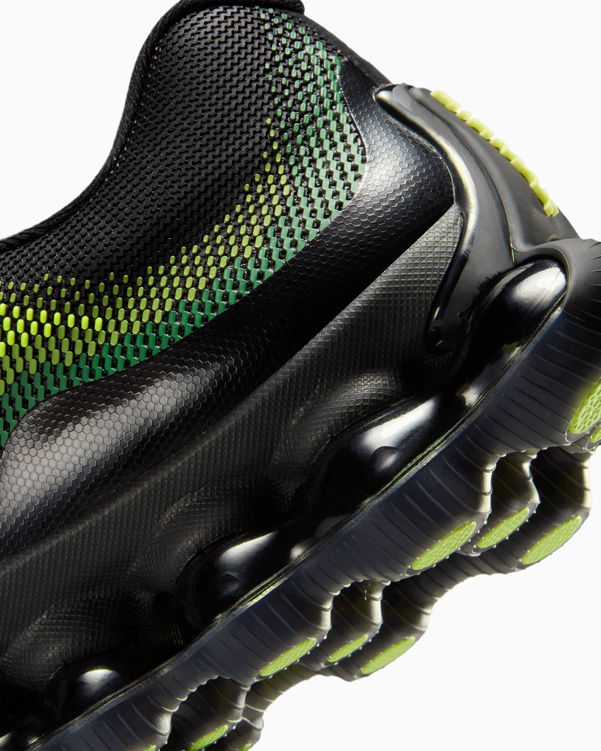Sneakers Nike Air Liquid Max "Radiant Green Apple" - IQ7634-001
