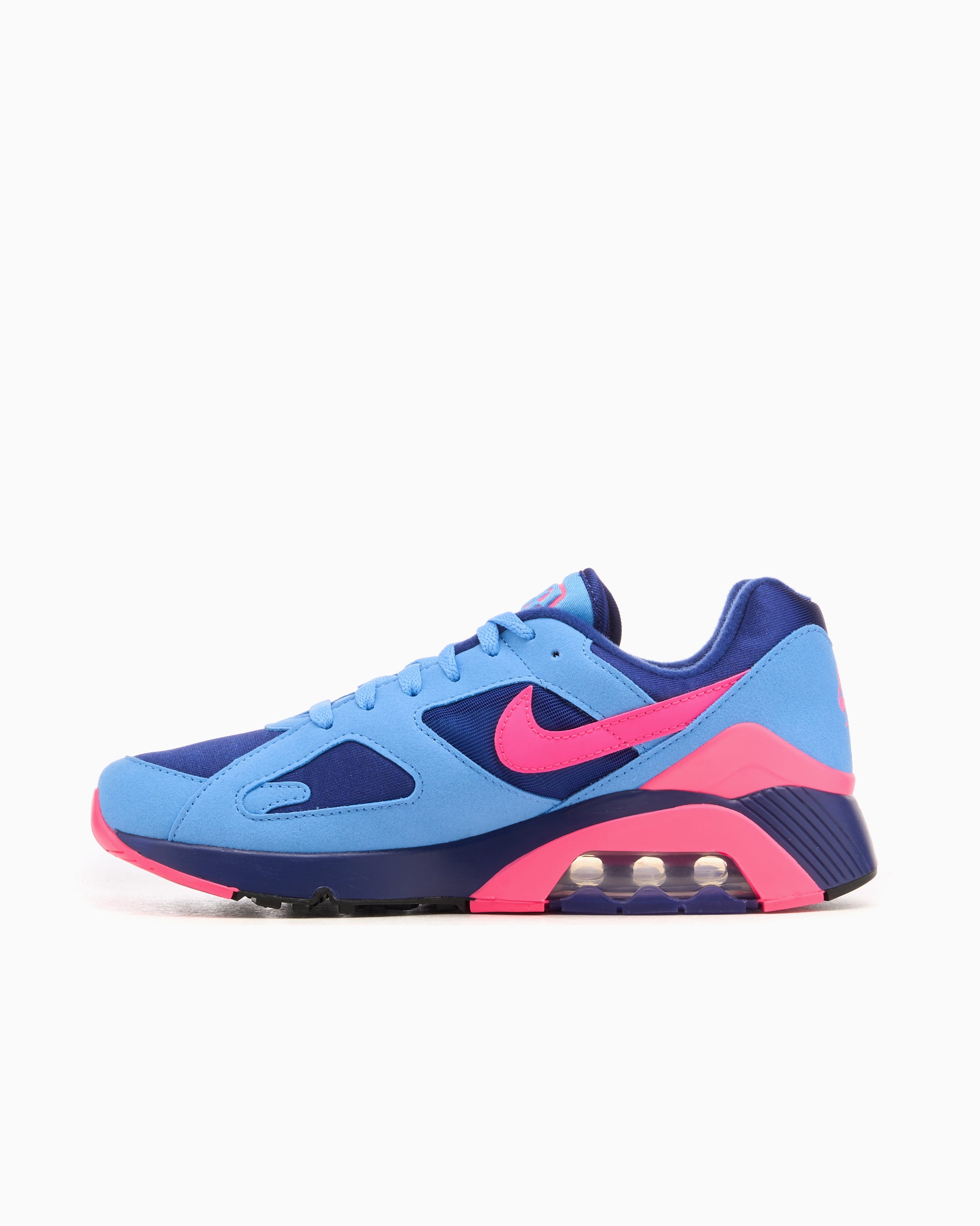 Sneakers Nike Air Max 180 - HQ1706-401