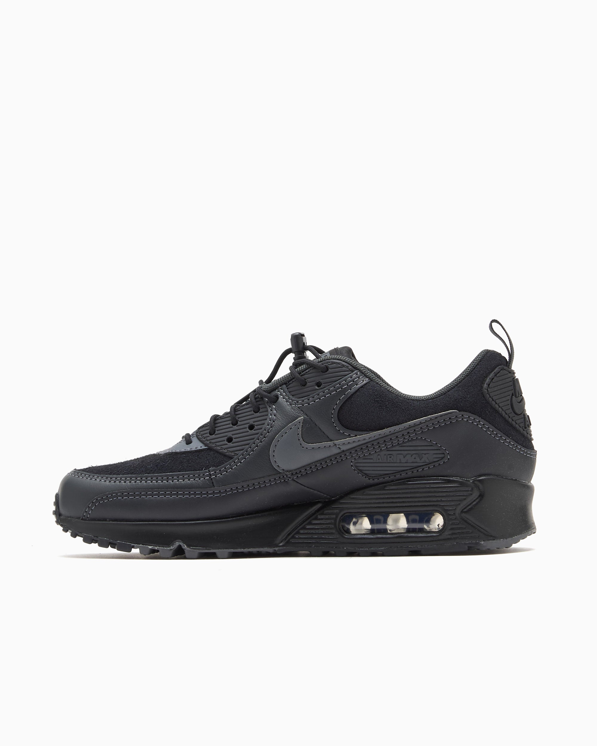 Sneakers Nike Air Max 90 "Black Anthracite" - IV4695-001