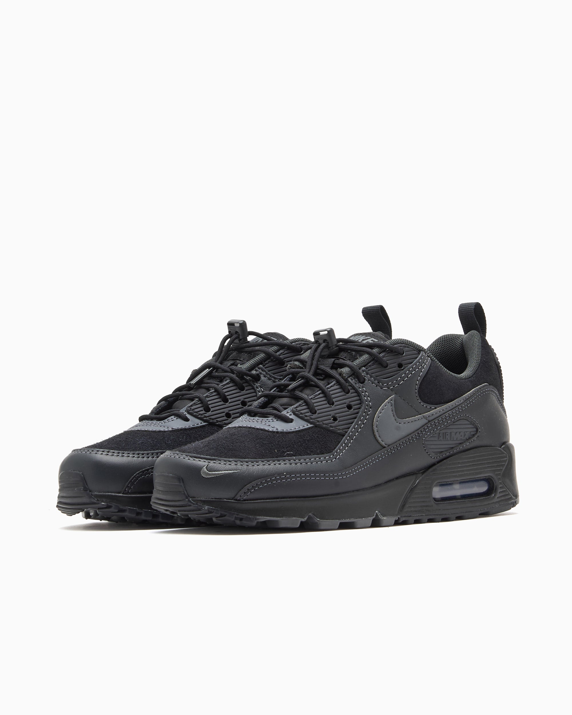 Sneakers Nike Air Max 90 "Black Anthracite" - IV4695-001