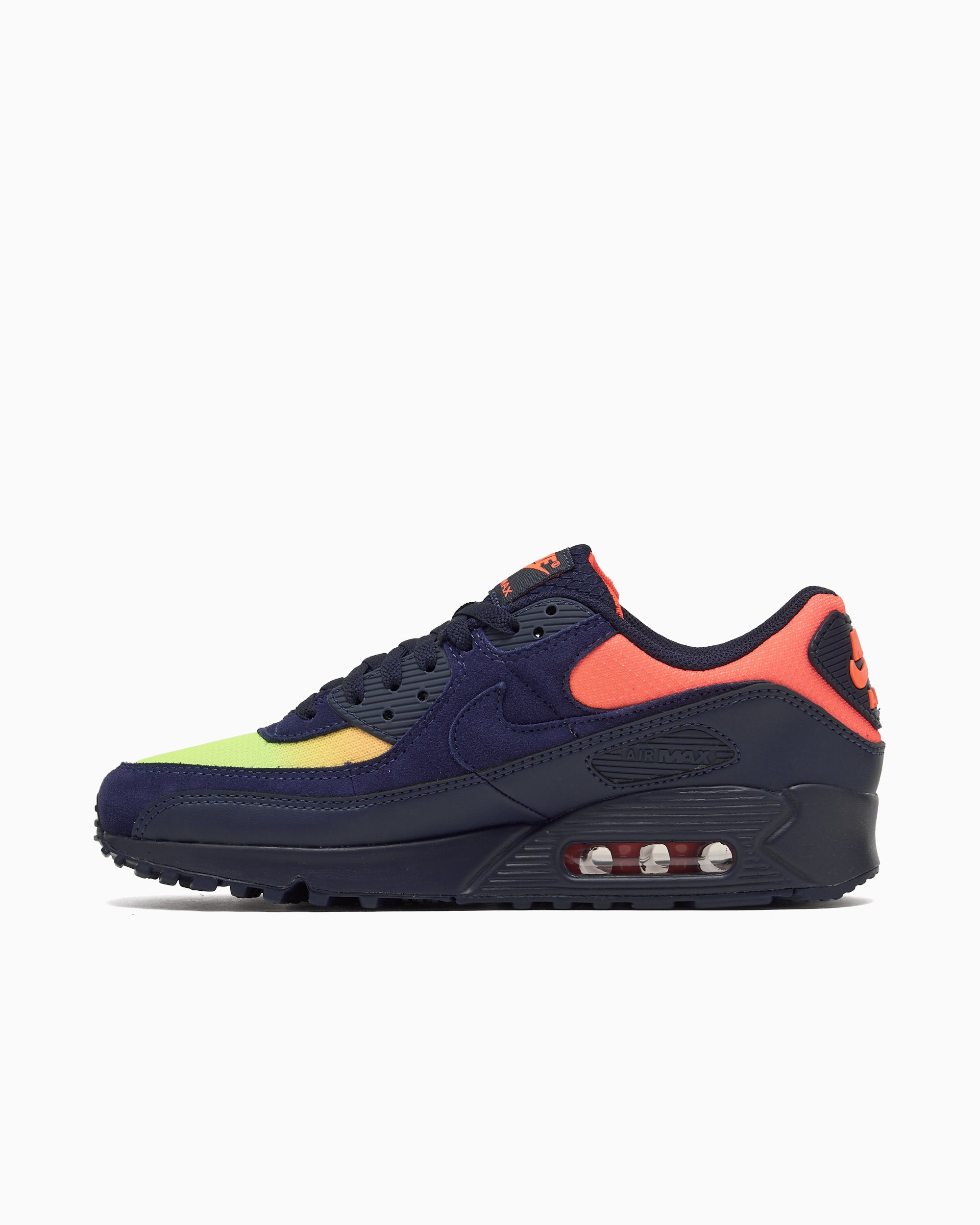 Sneakers Nike Air Max 90 "Gradient" - DM0029-700