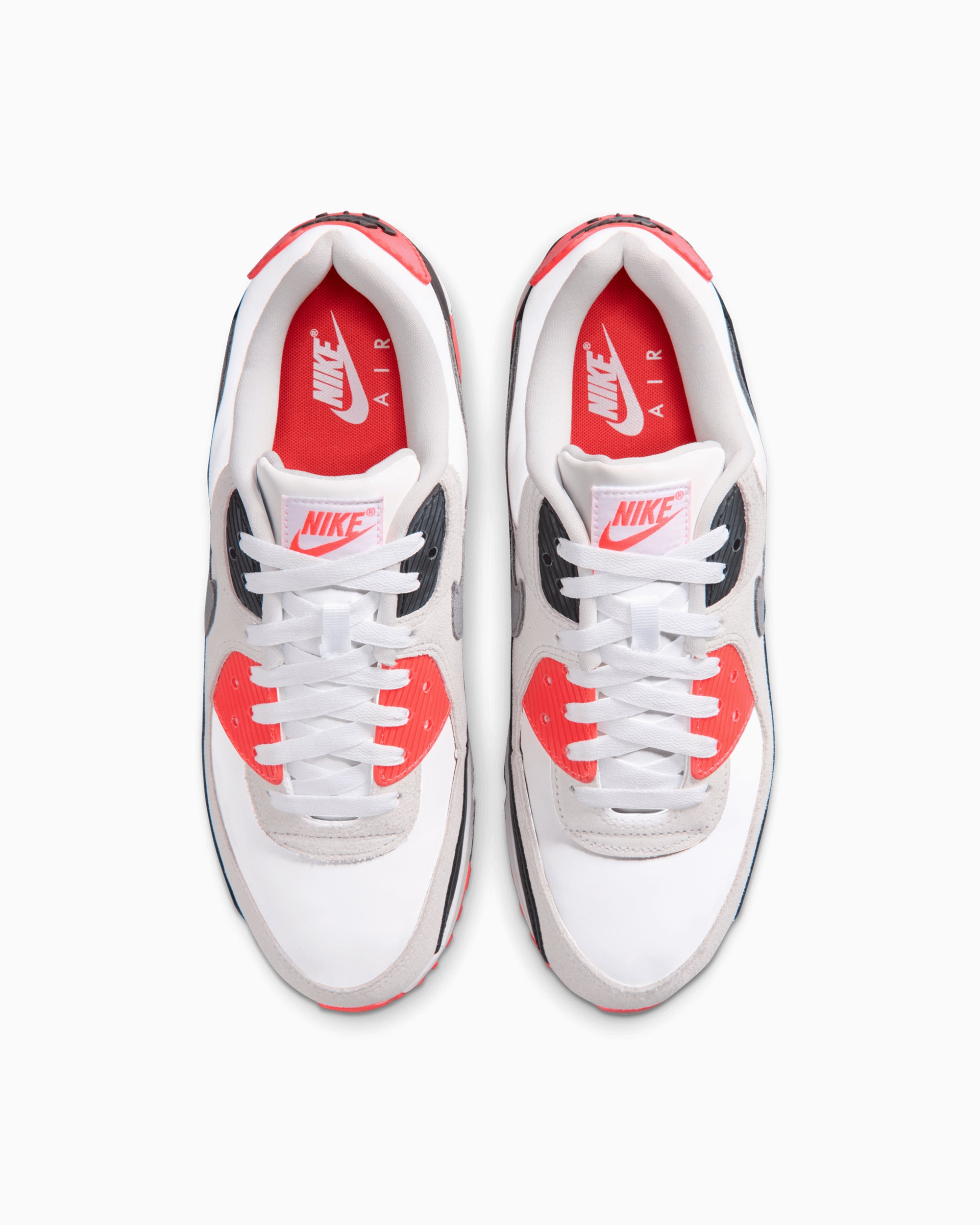Sneakers Nike Air Max 90 "Infrared" 3M - IU1055-100