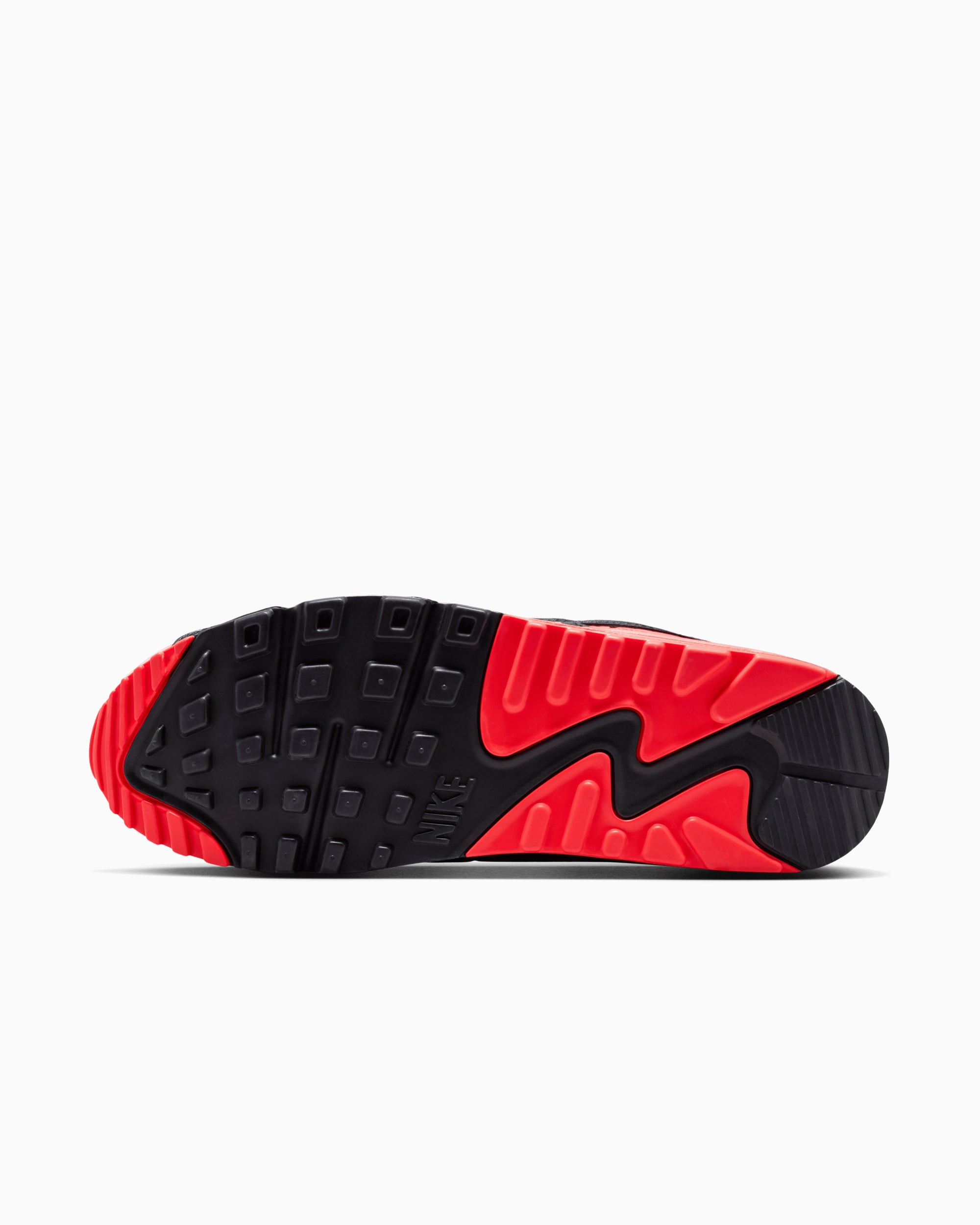 Sneakers Nike Air Max 90 "Infrared" 3M - IU1055-100