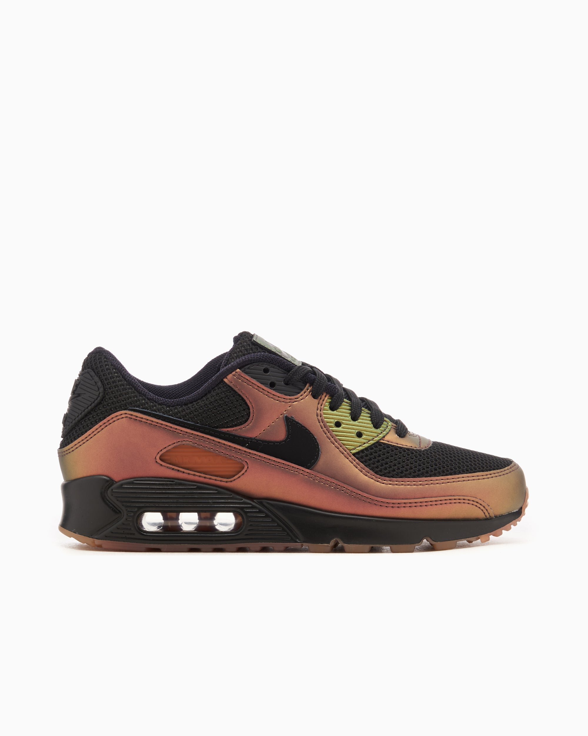 Sneakers Nike Air Max 90 "Metallic Copper" - HQ4042-001
