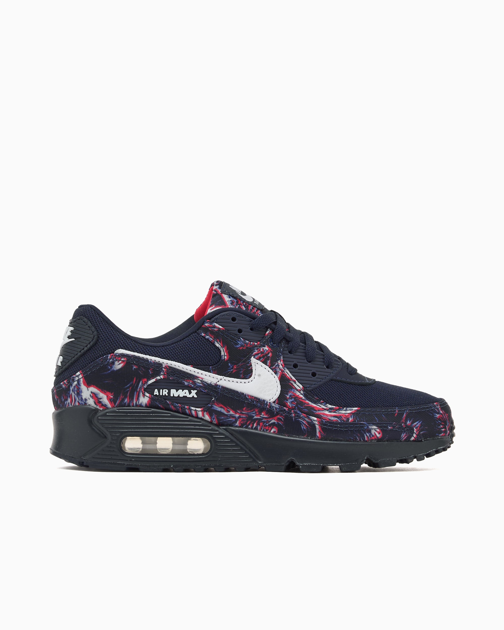 Sneakers Nike Air Max 90 Premium "Printed Canvas" - IQ0171-900