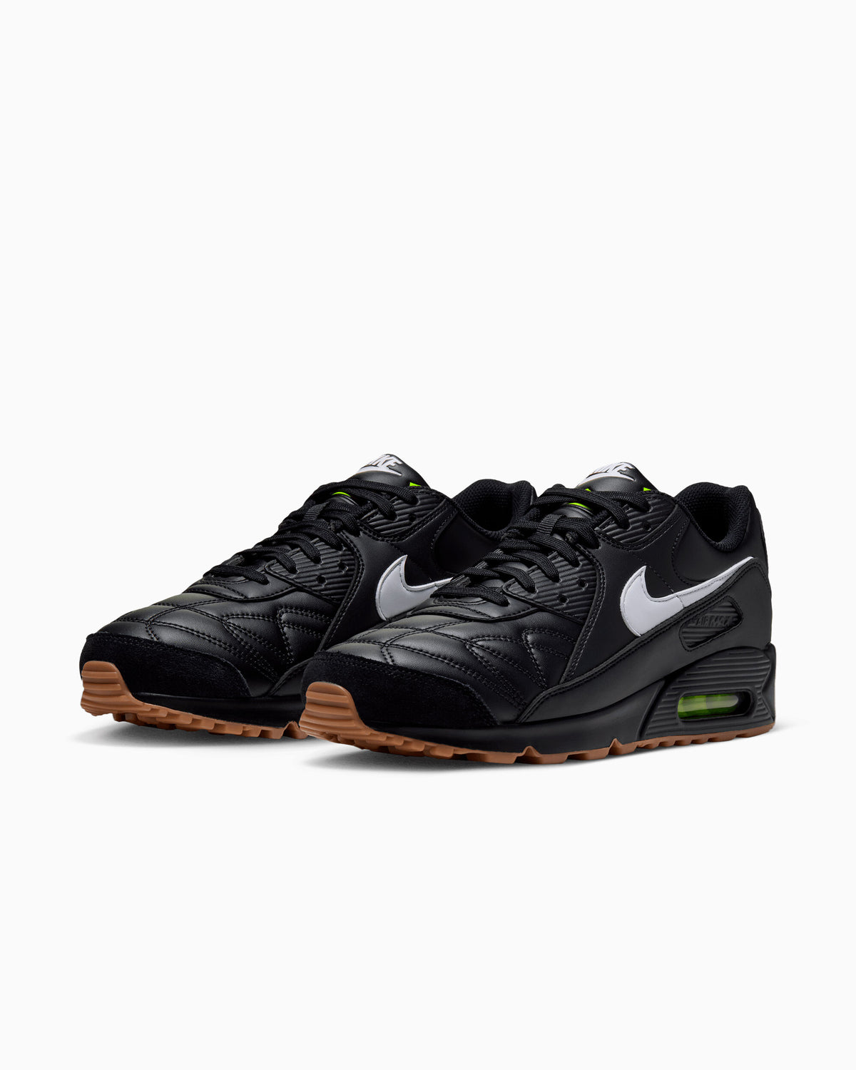 Sneakers Nike Air Max 90 Premium "Tiempo" - IQ7129-001