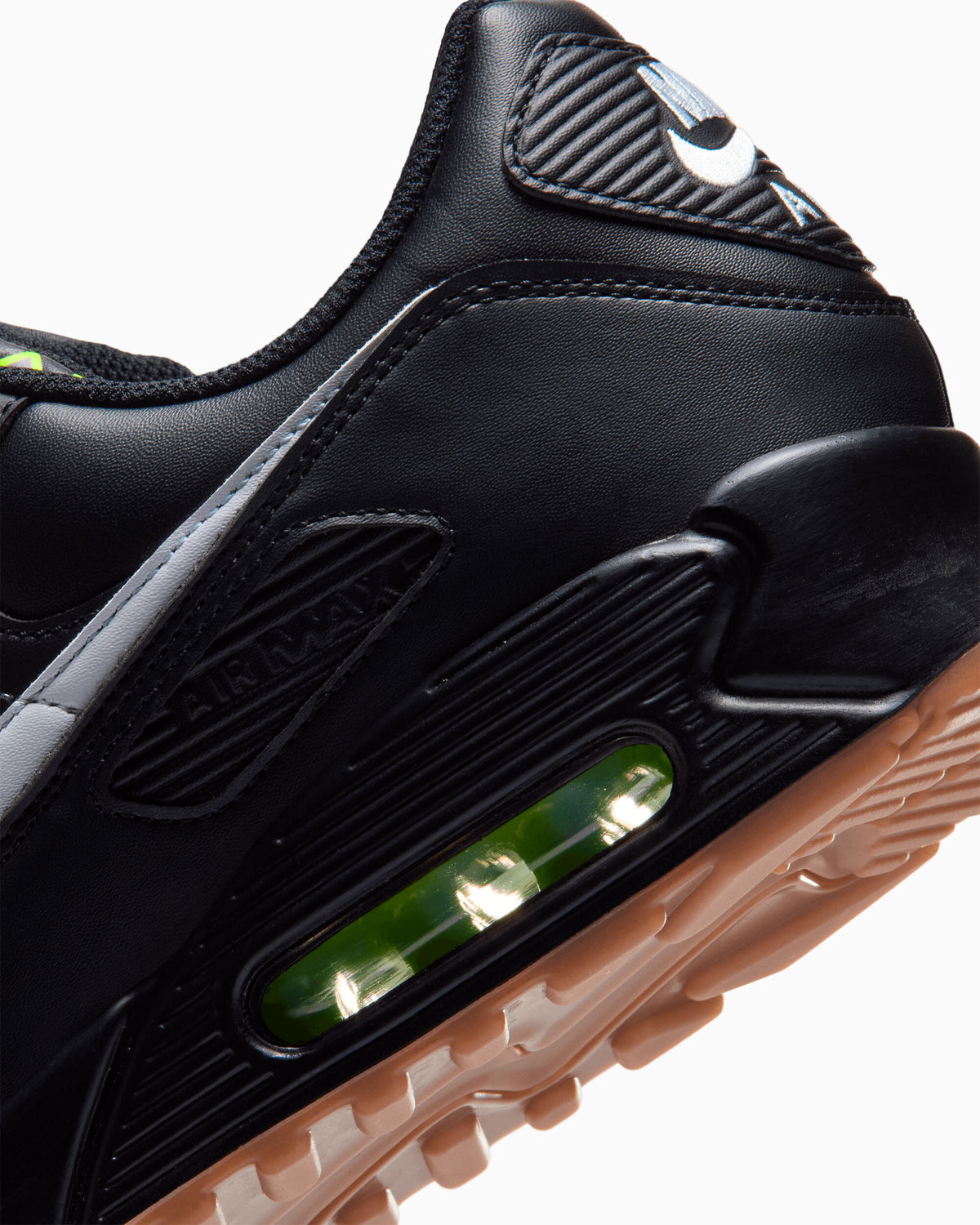 Sneakers Nike Air Max 90 Premium "Tiempo" - IQ7129-001