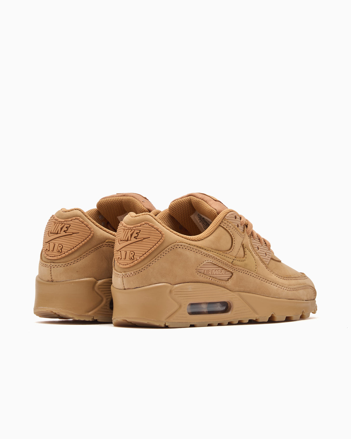 Sneakers Nike Air Max 90 Premium "Wheat" - FZ5102-299