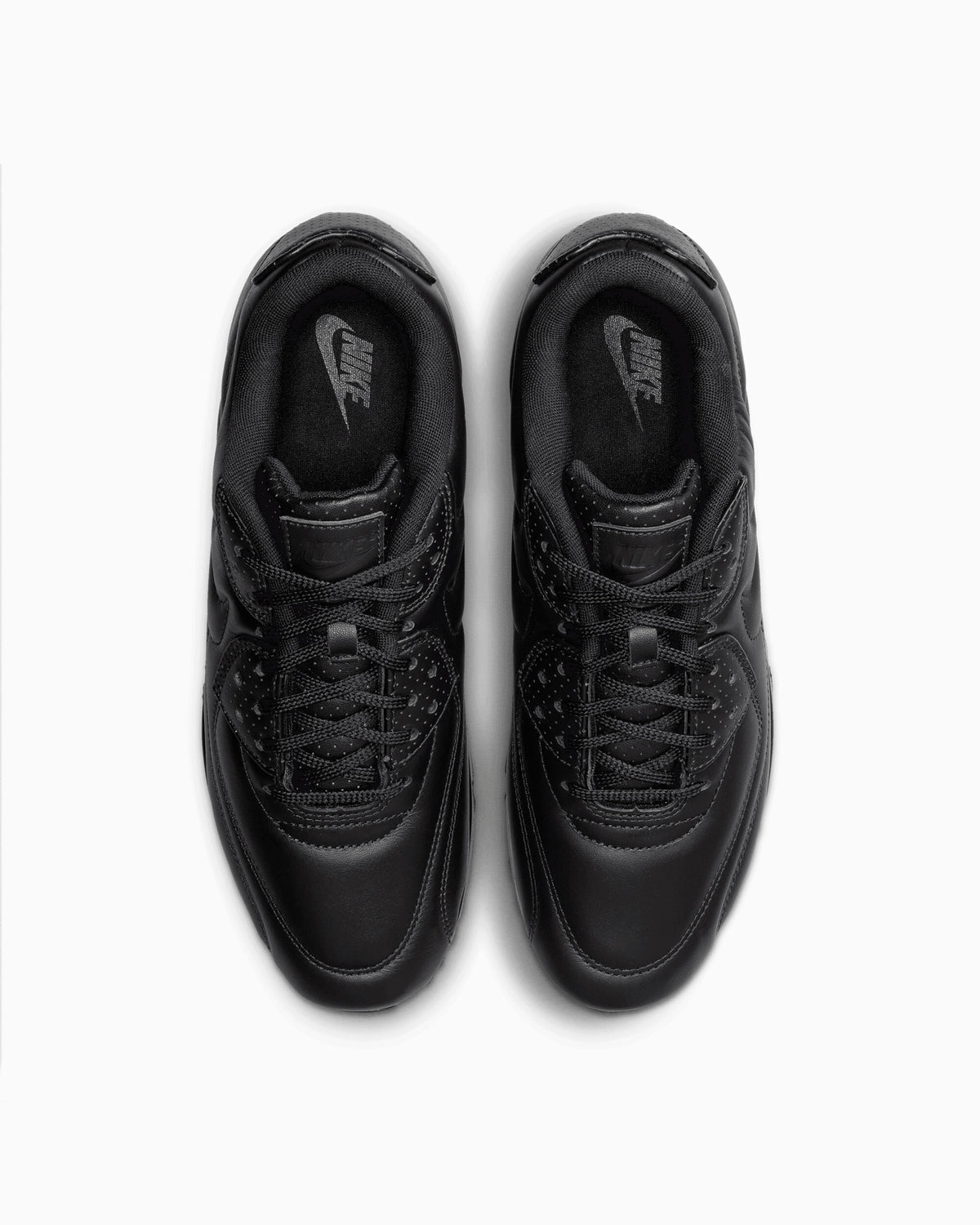 Sneakers Nike Air Max 90 SP "Triple Black" - IV4504-001