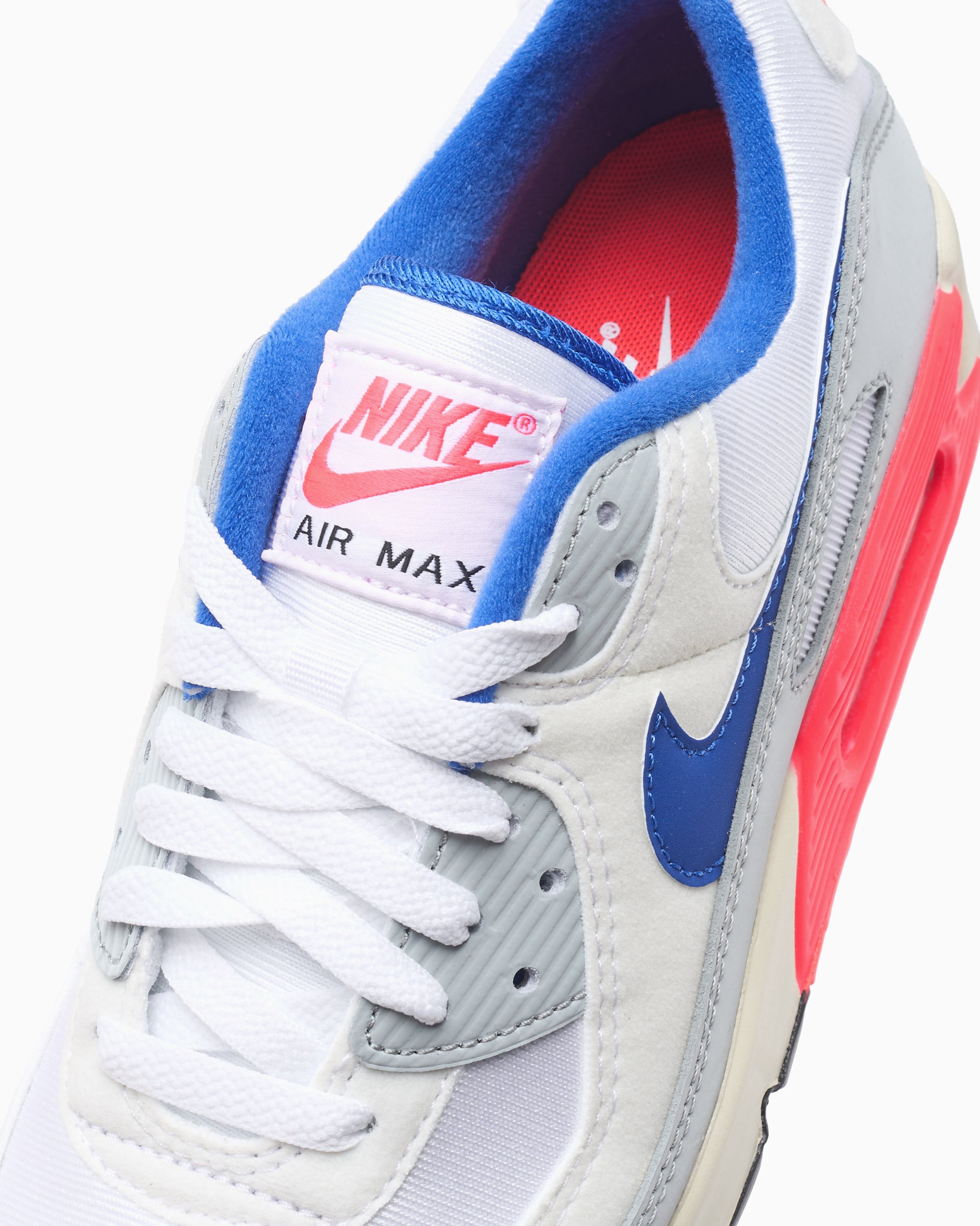 Sneakers Nike Air Max 90 "Ultramarine" - IU0767-001