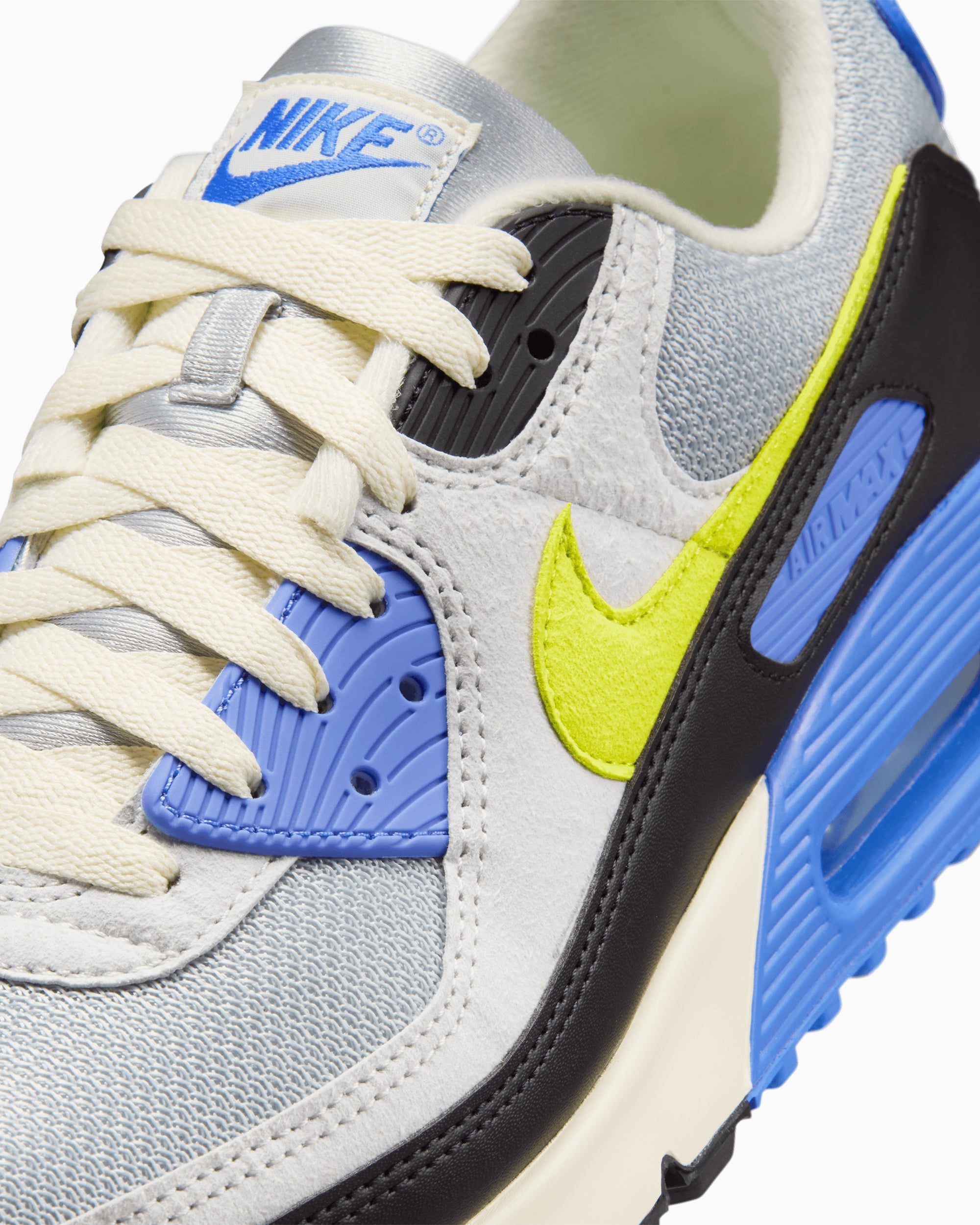 Sneakers Nike Air Max 90 "Wave Pack" - IU7543-025