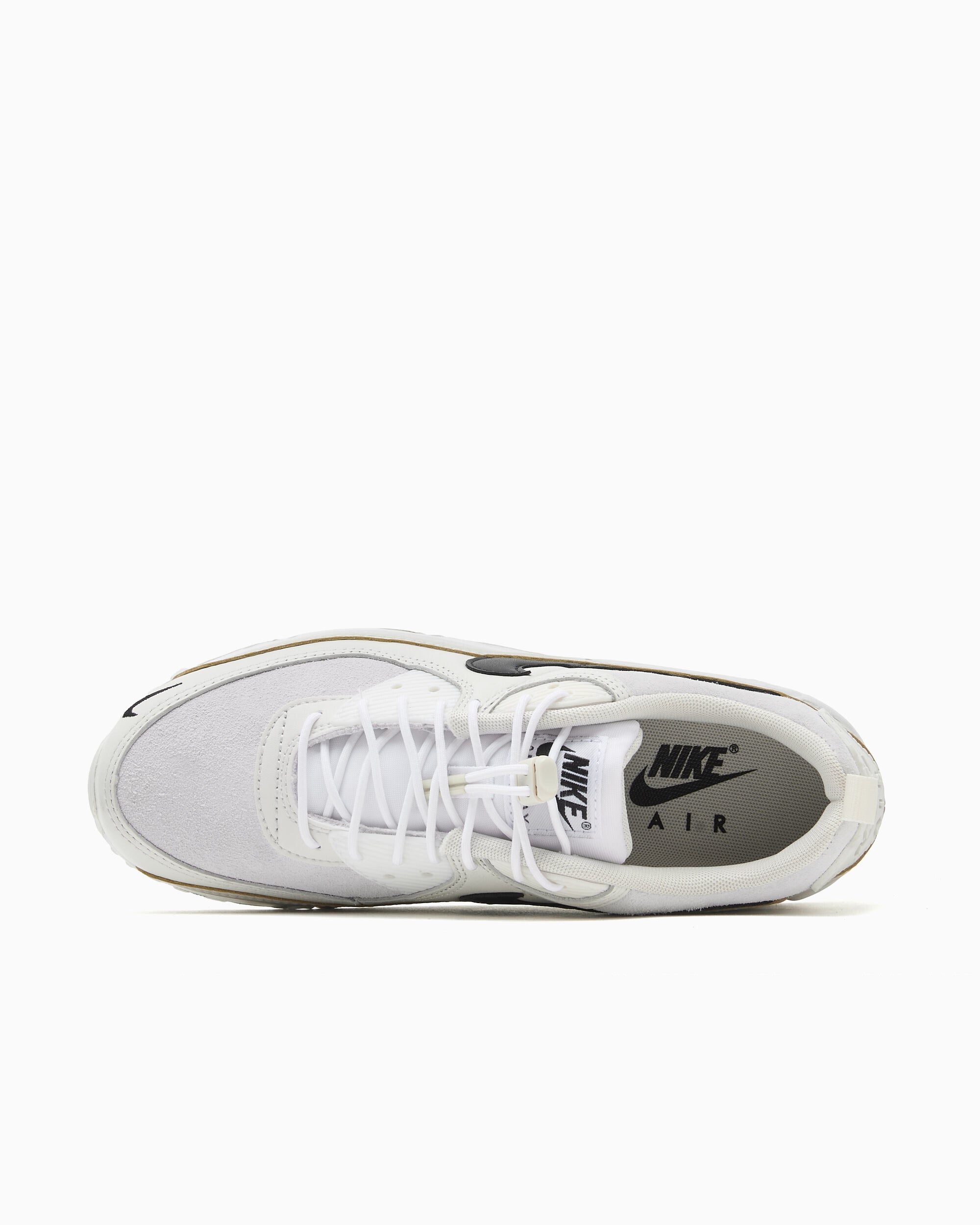 Sneakers Nike Air Max 90 "White" - IV4695-100