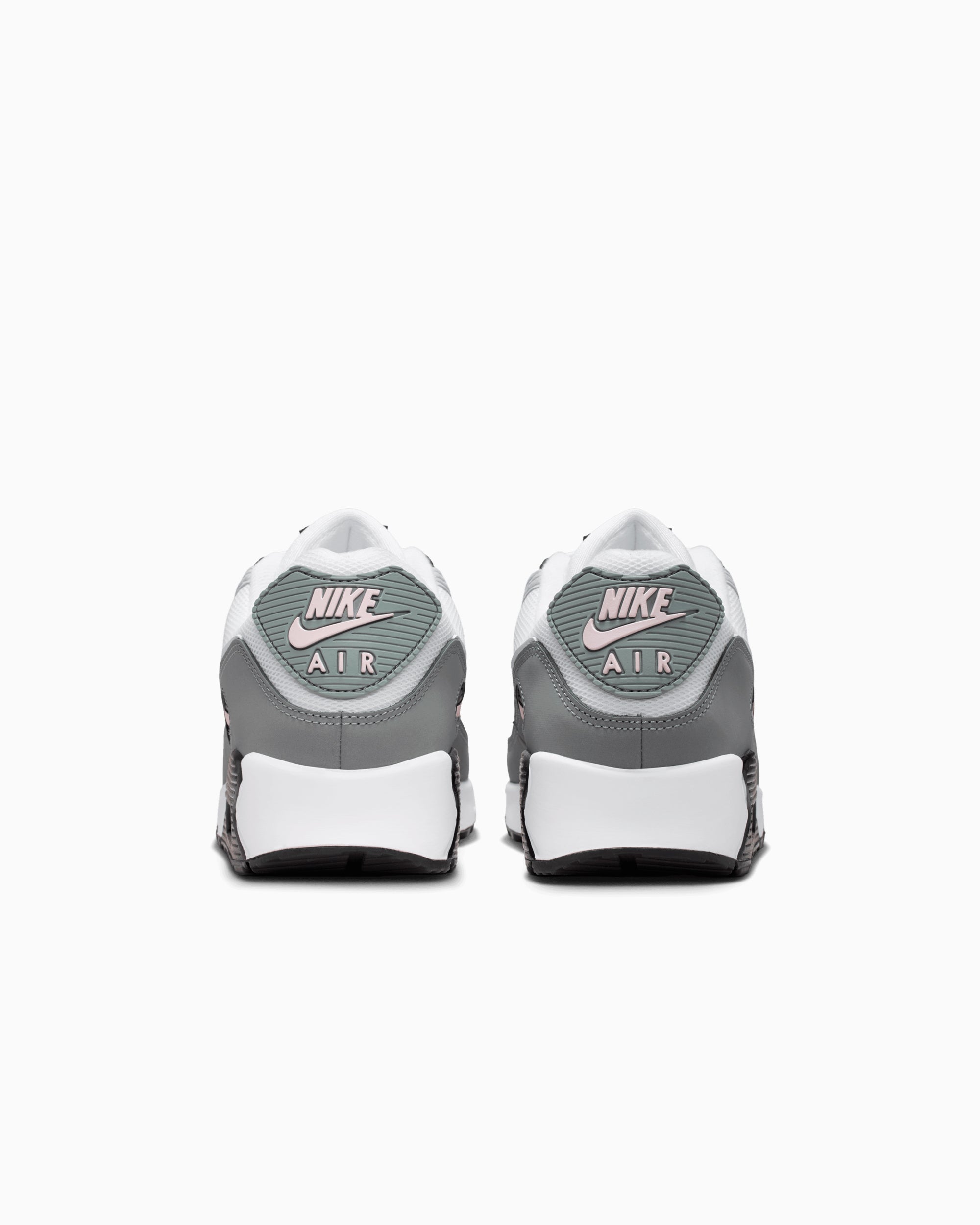 Sneakers Nike Air Max 90 "Wolf Grey" - IU7542-012