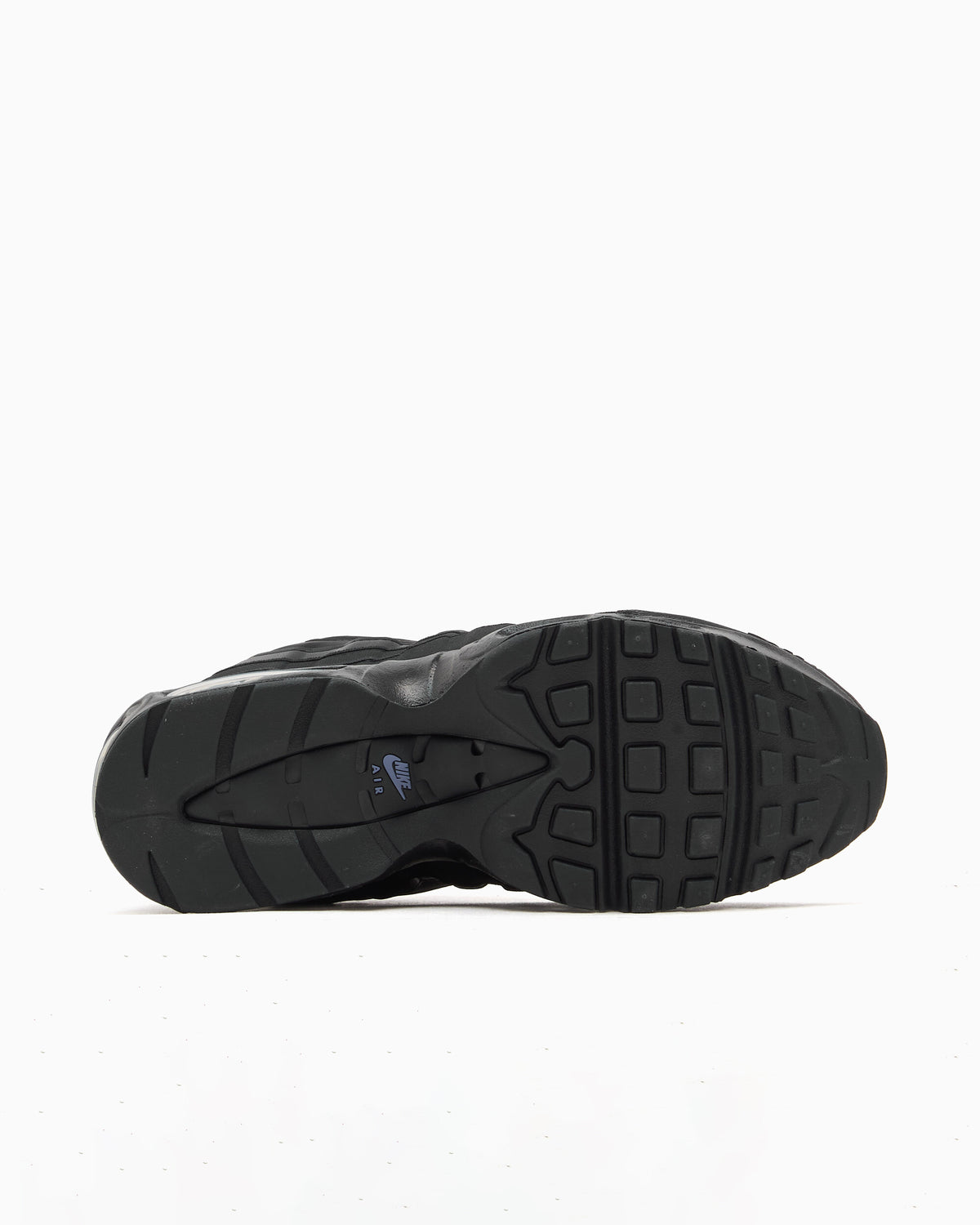 Sneakers Nike Air Max 95 Big Bubble Gore-Tex® "Black" - IO1877-002