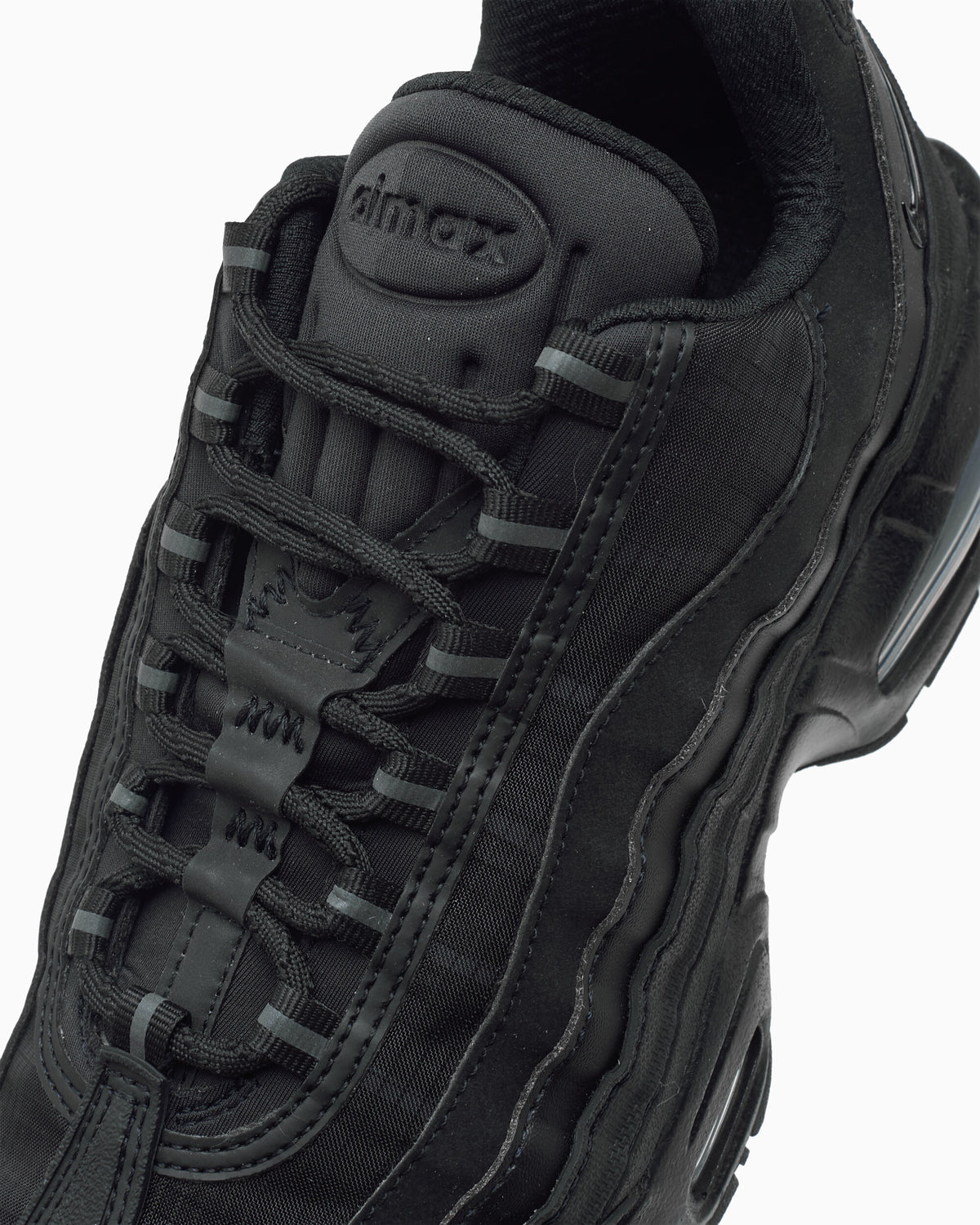 Sneakers Nike Air Max 95 Big Bubble Gore-Tex® "Black" - IO1877-002